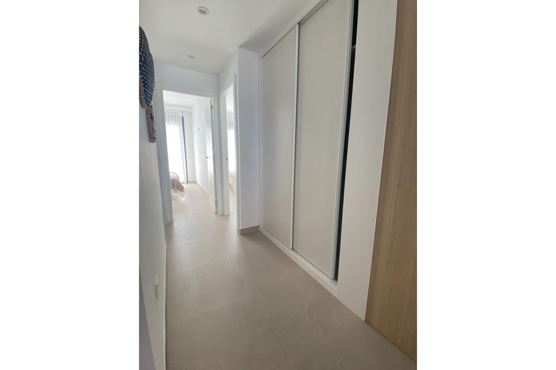 Nouvelle construction - Bungalow - San Pedro del Pinatar - El Salero