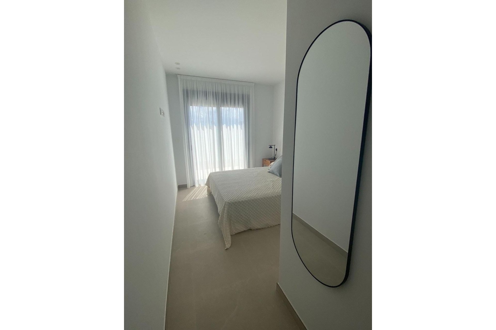 Nouvelle construction - Bungalow - San Pedro del Pinatar - El Salero