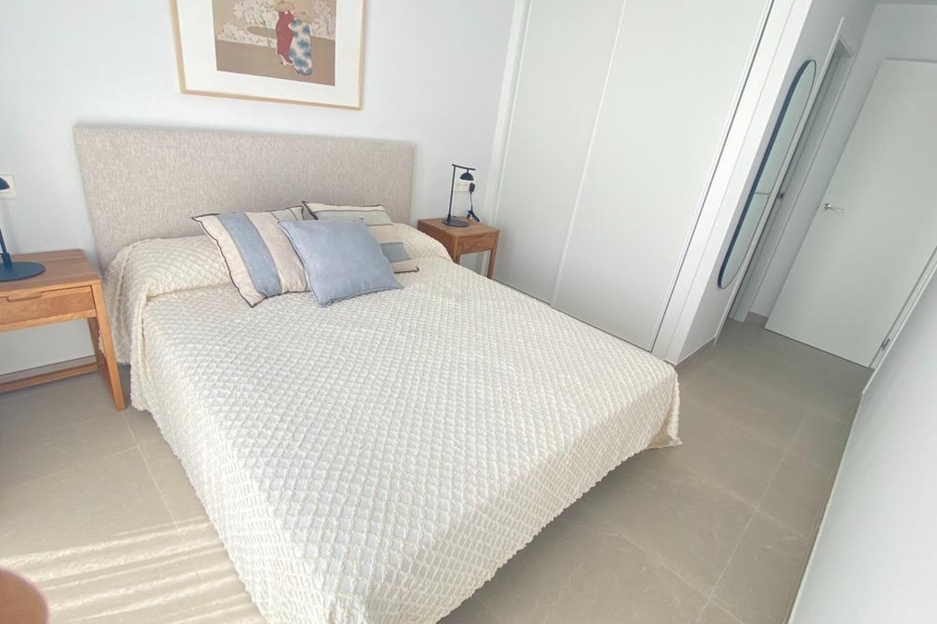 Nouvelle construction - Bungalow - San Pedro del Pinatar - El Salero