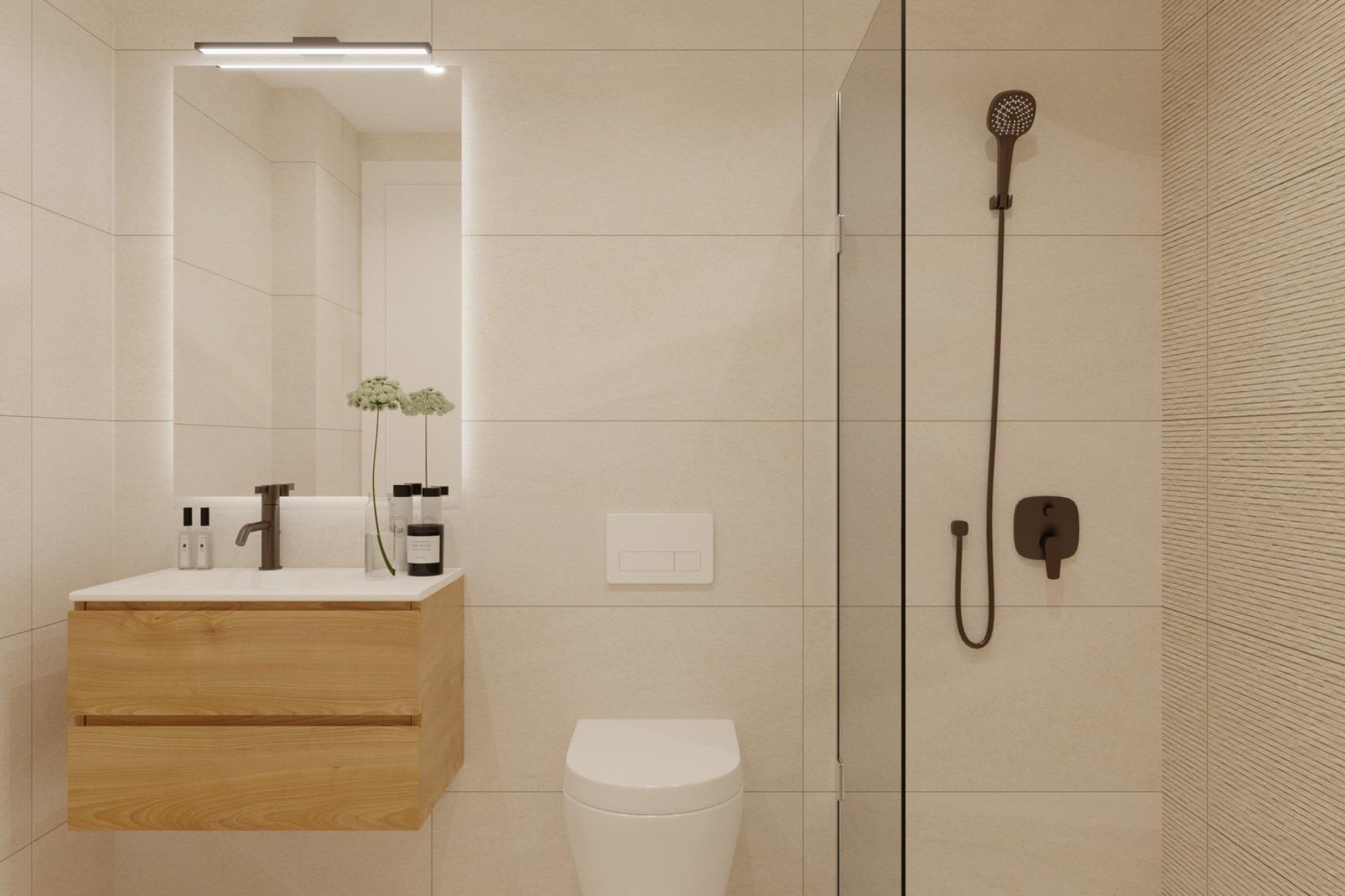 Nouvelle construction - Bungalow - San Pedro del Pinatar - Los Cuarteros