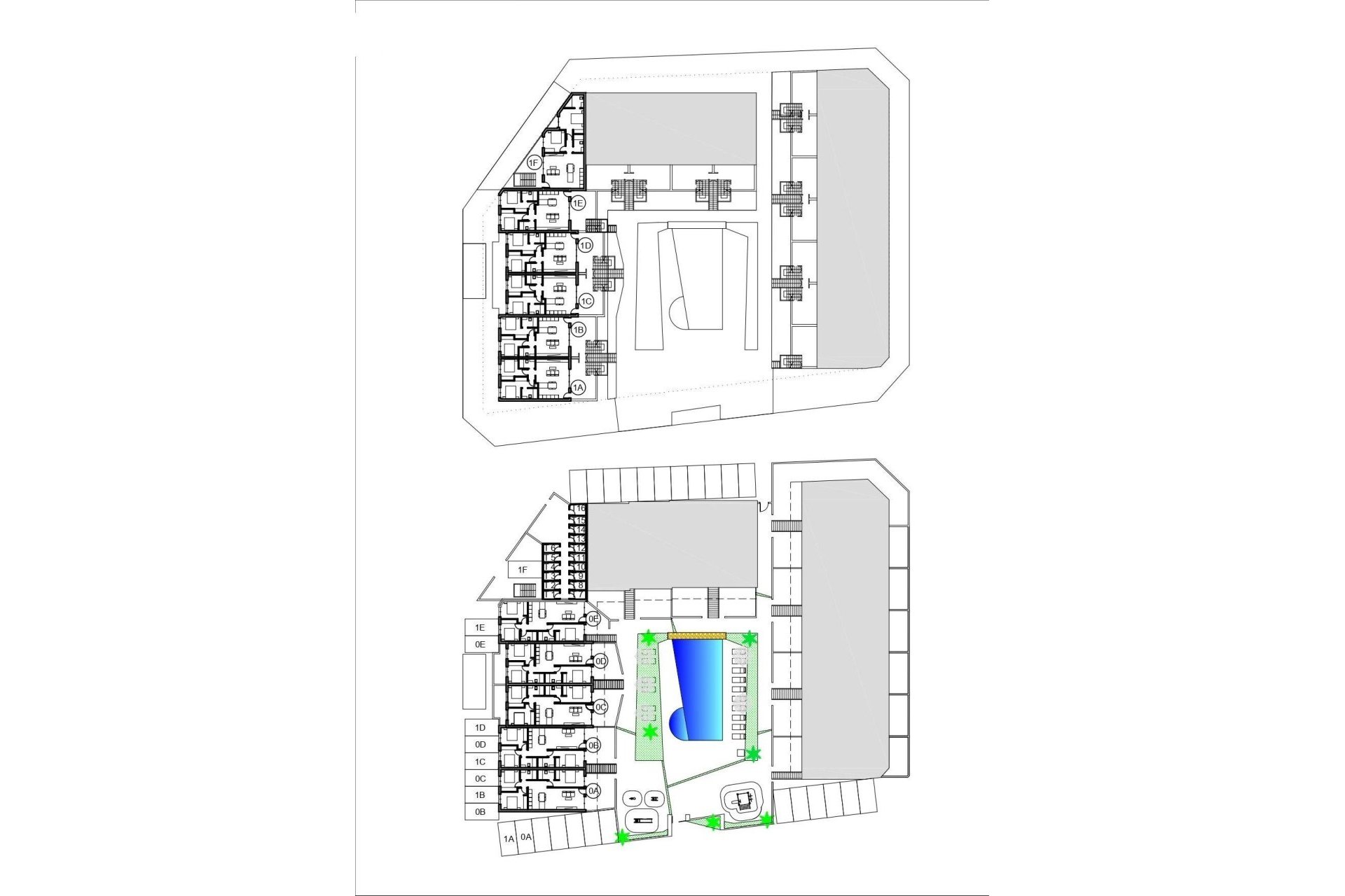 Nouvelle construction - Bungalow - Torre Pacheco - Roldán