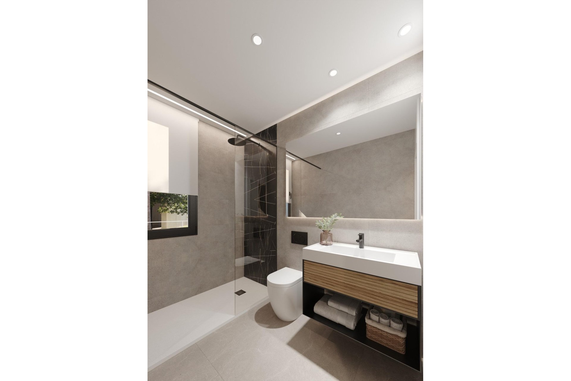 Nouvelle construction - Bungalow - Torre Pacheco - Santa Rosalia Lake And Life Resort