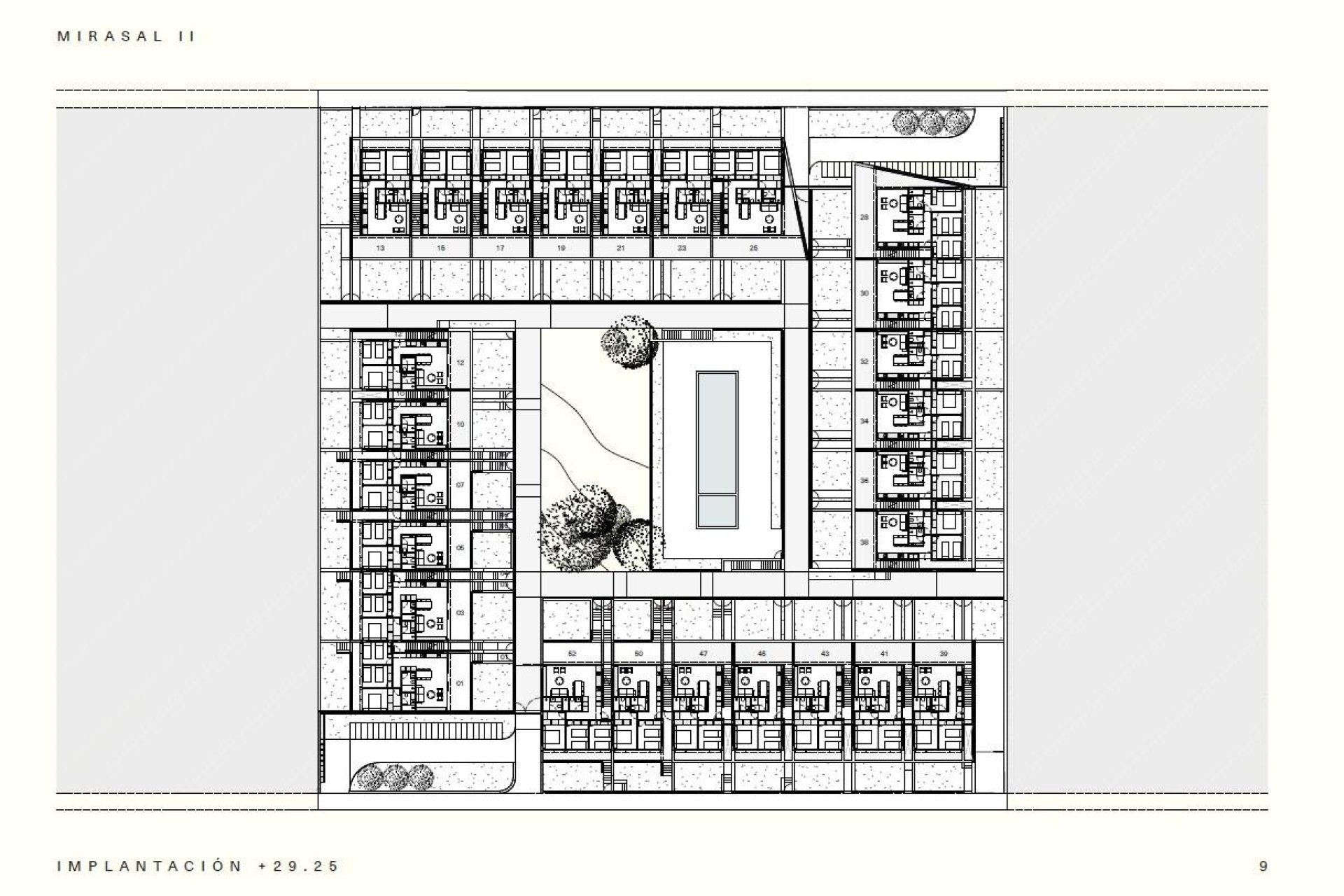Nouvelle construction - Bungalow - Torrevieja - Los Balcones