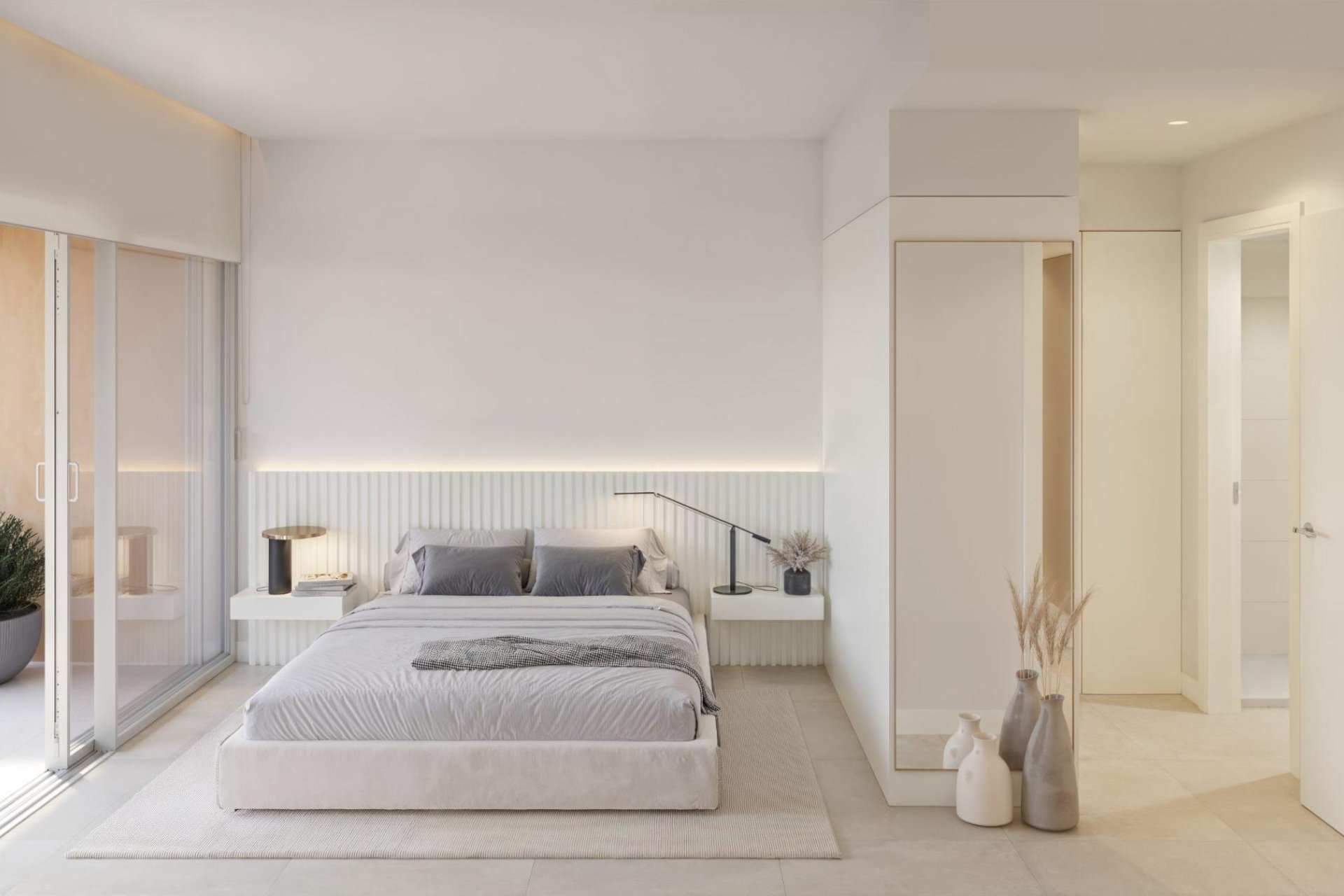 Nouvelle construction - Bungalow - Torrevieja - Los Balcones