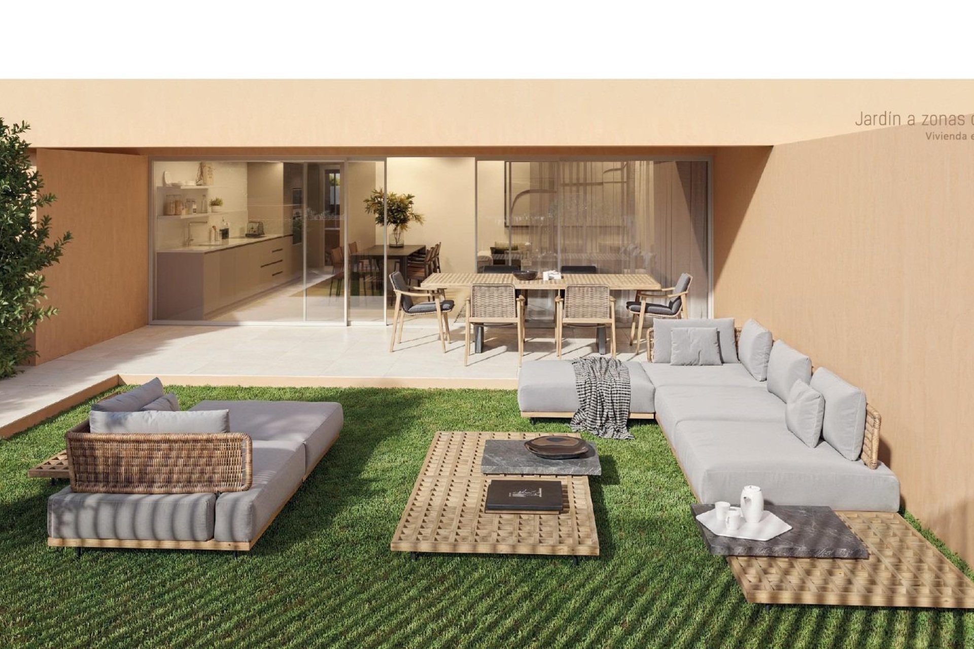 Nouvelle construction - Bungalow - Torrevieja - Los Balcones