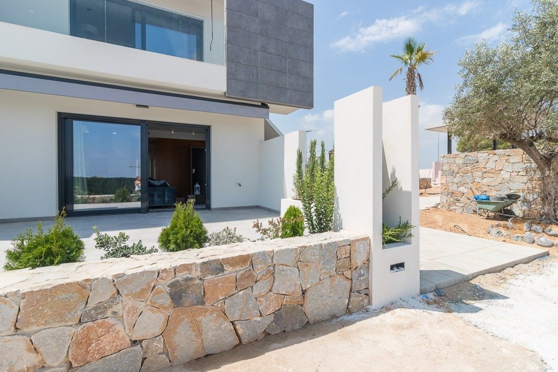 Nouvelle construction - Bungalow - Torrevieja - Los Balcones