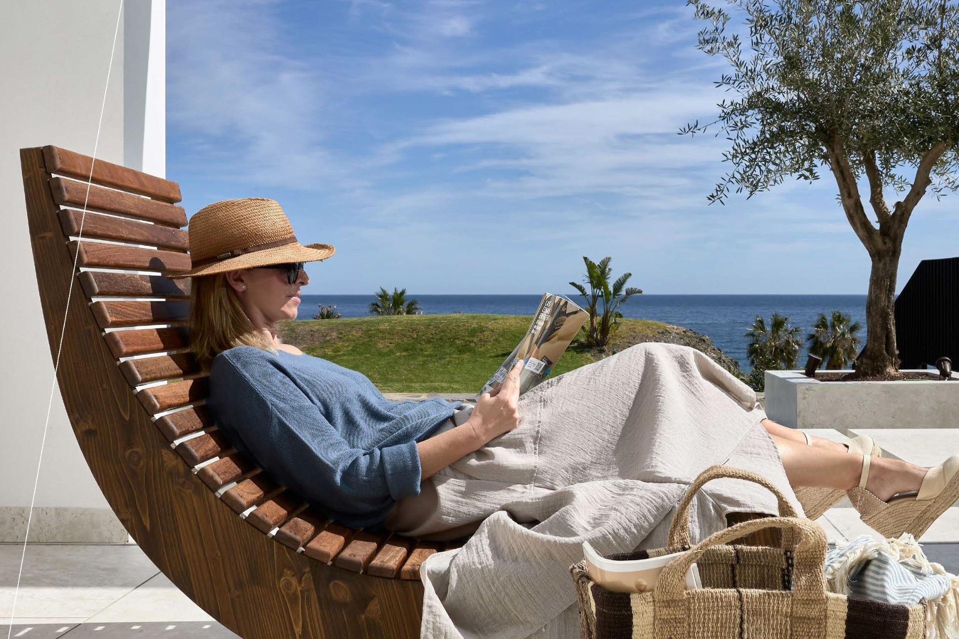 Nouvelle construction - Ground floor apartment - Mojacar - Playa Macenas (Mojácar)