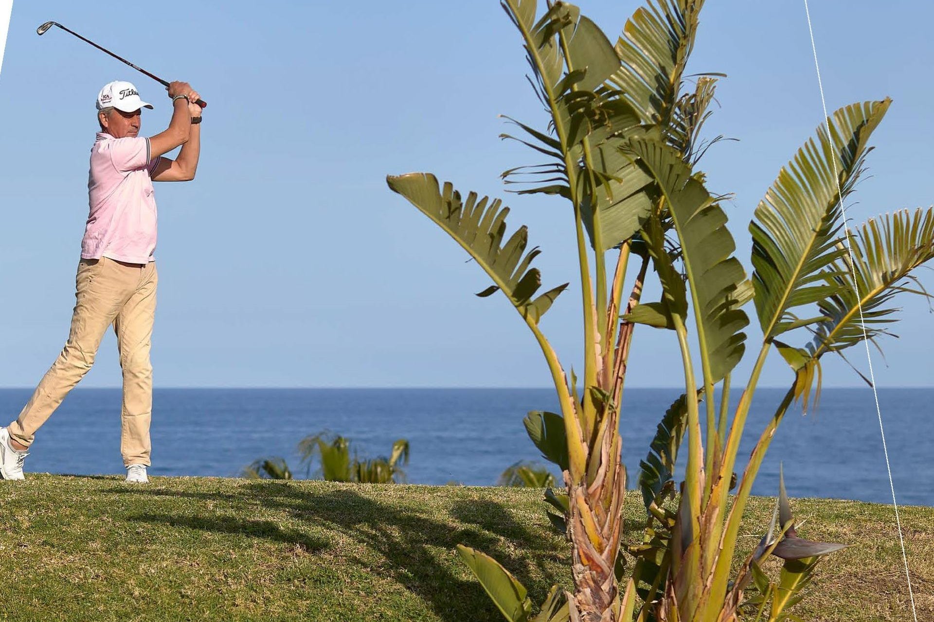 Nouvelle construction - Ground floor apartment - Mojacar - Playa Macenas (Mojácar)