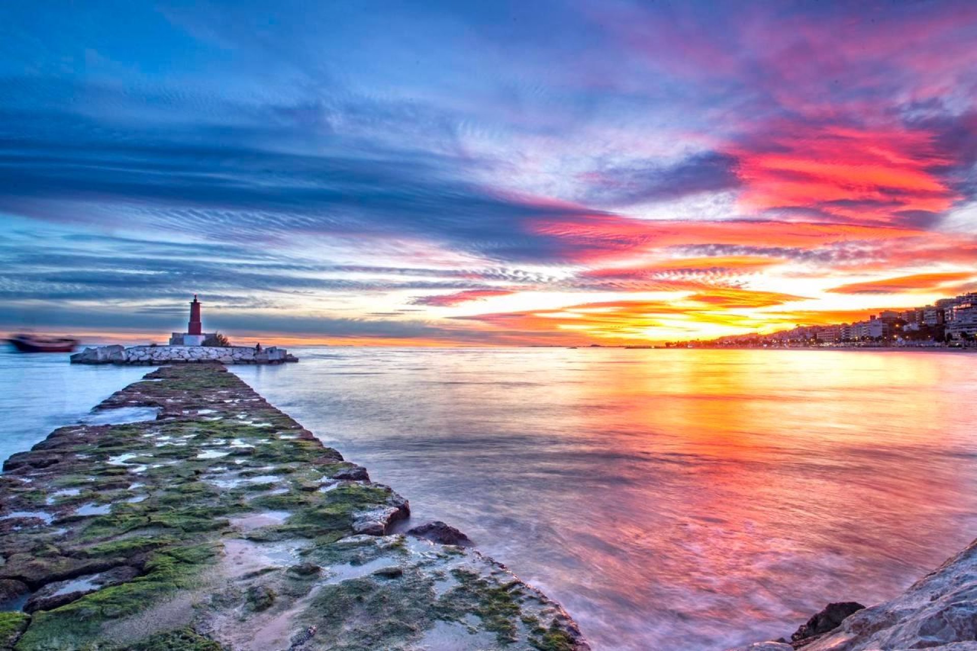 Nouvelle construction - Ground floor apartment - Villajoyosa - La Tellerola