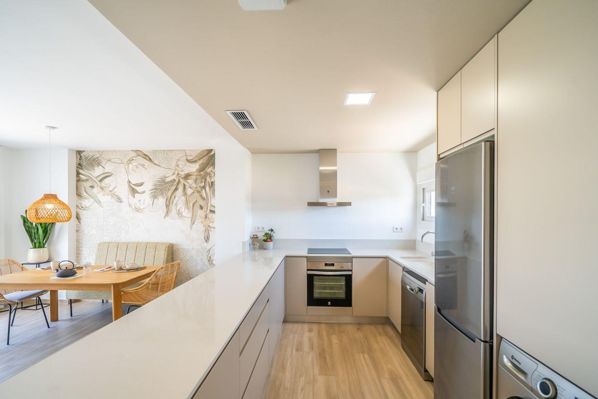 Nouvelle construction - Ground Floor Bungalow - Orihuela - Vistabella Golf