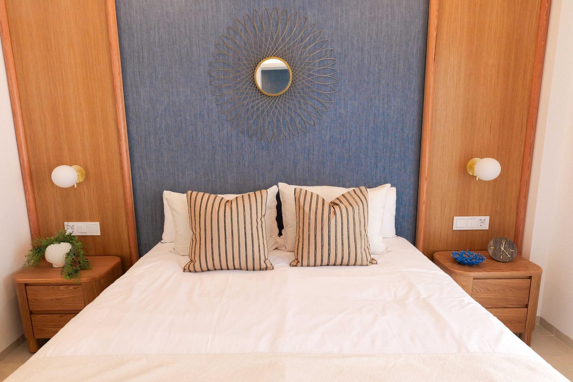 Nouvelle construction - Ground Floor Bungalow - Rojales - Doña Pepa