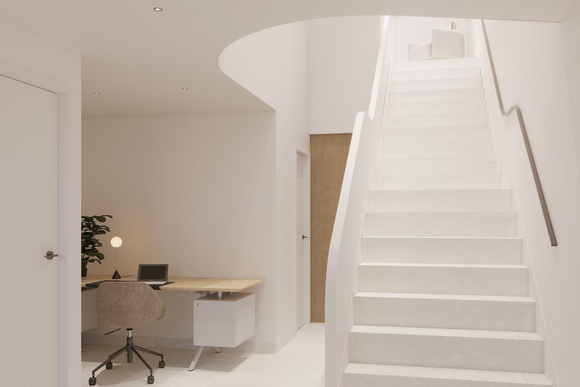 Nouvelle construction - Ground Floor Bungalow - Torrevieja - La Mata-La Manguilla