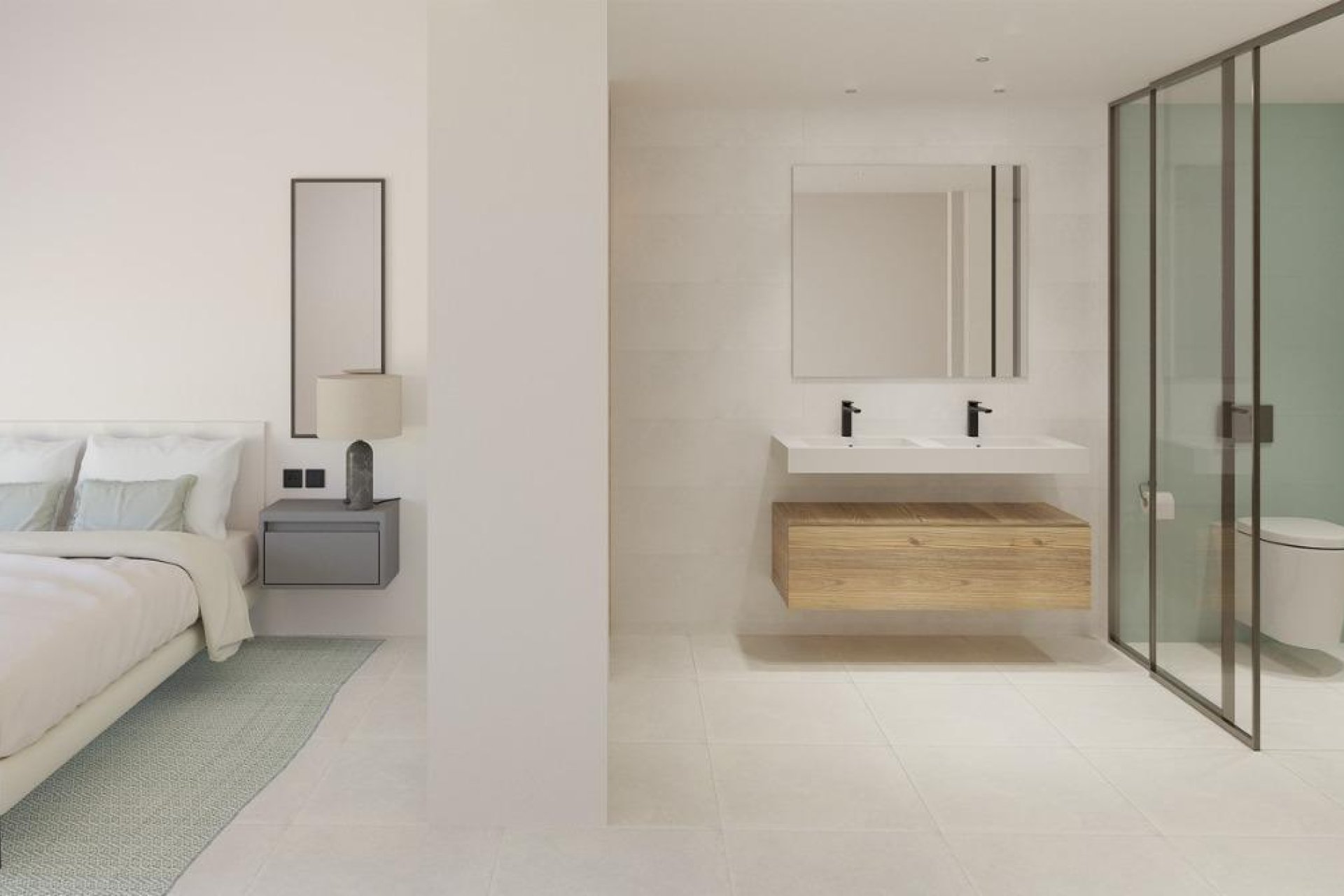 Nouvelle construction - Ground Floor Bungalow - Torrevieja - La Mata-La Manguilla