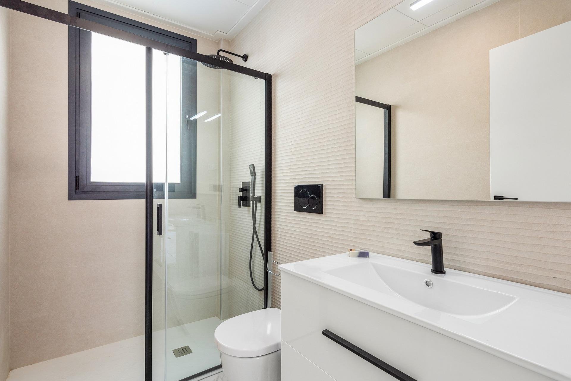 Nouvelle construction - Maison de ville - Benijofar - Centro