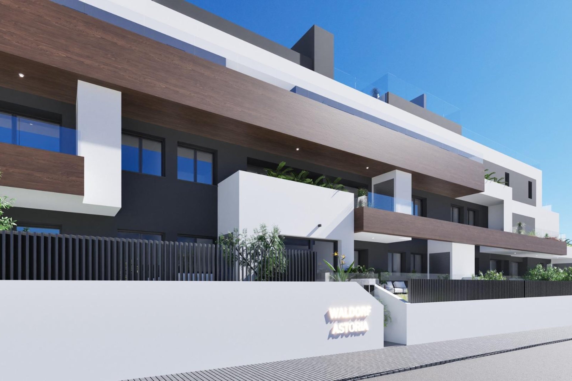 Nouvelle construction - Planta baja - Benijofar