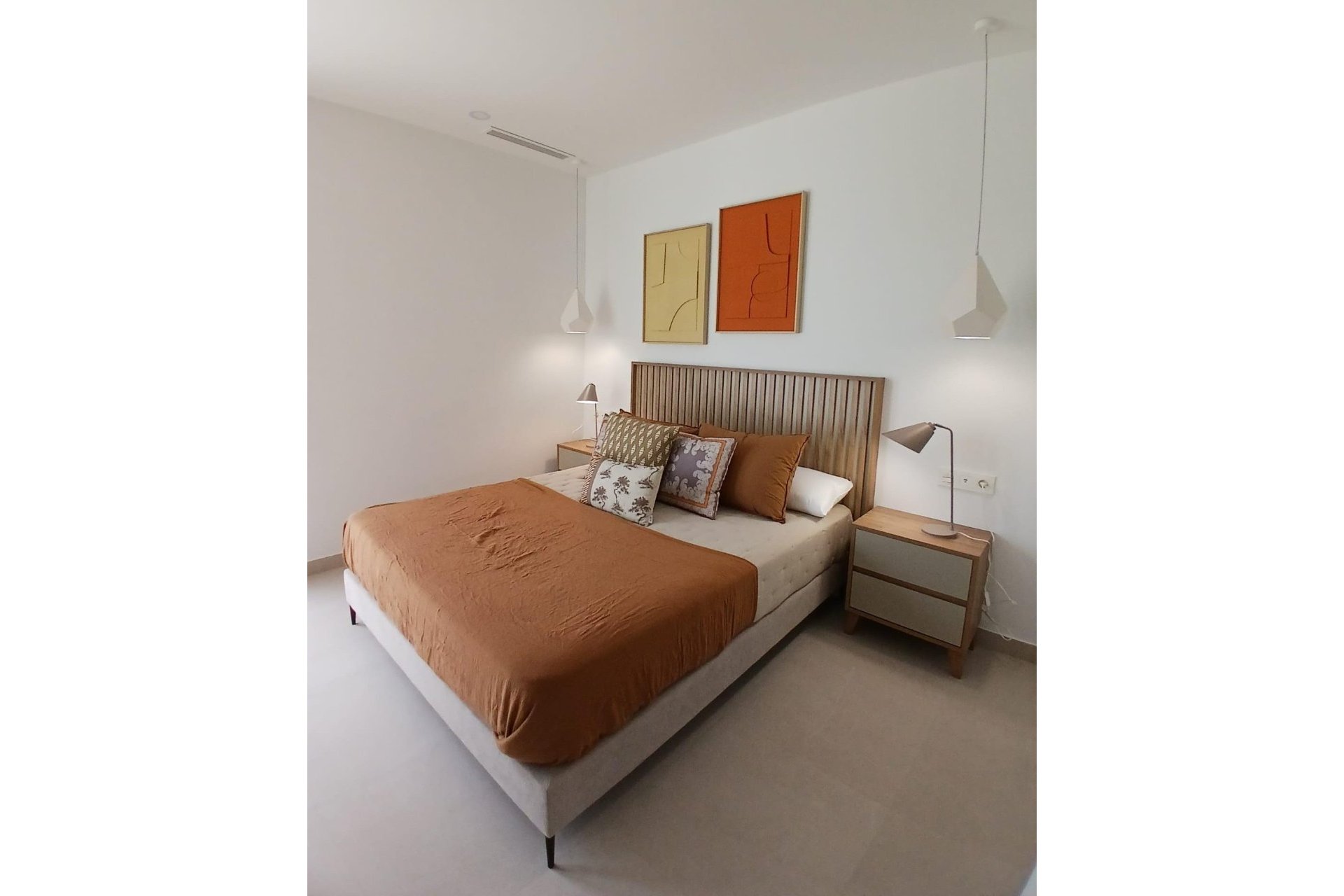 Nouvelle construction - Quad - Bigastro - Loma Alta