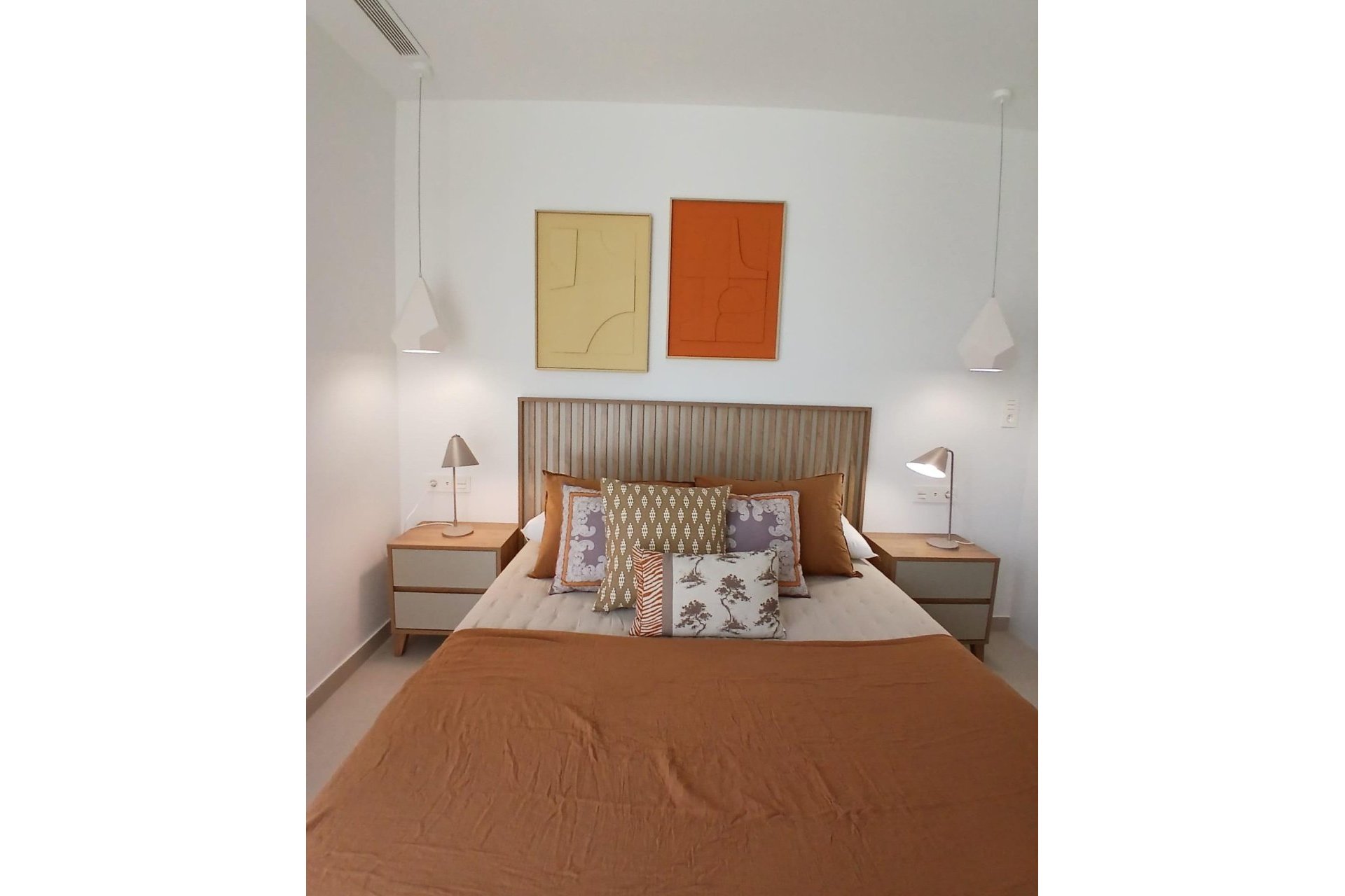 Nouvelle construction - Quad - Bigastro - Loma Alta