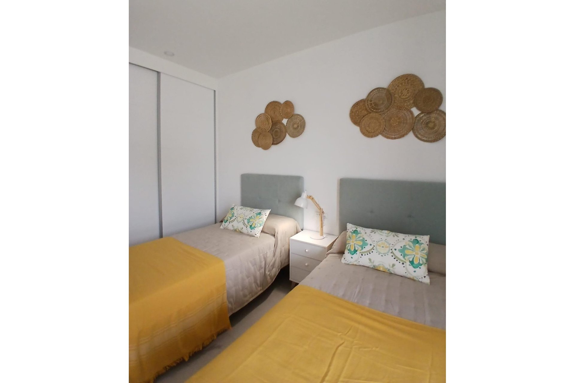Nouvelle construction - Quad - Bigastro - Loma Alta
