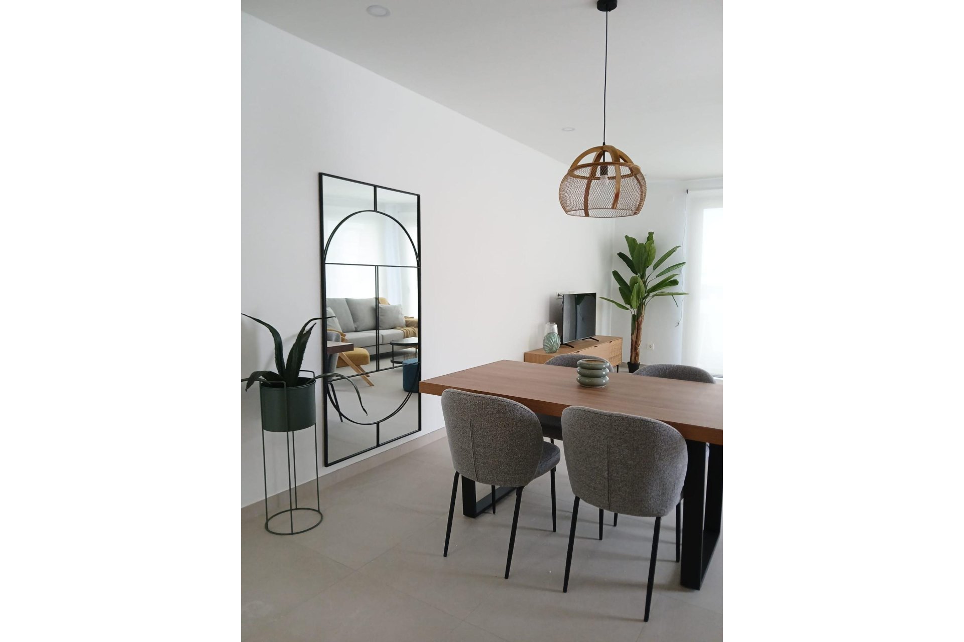 Nouvelle construction - Quad - Bigastro - Loma Alta