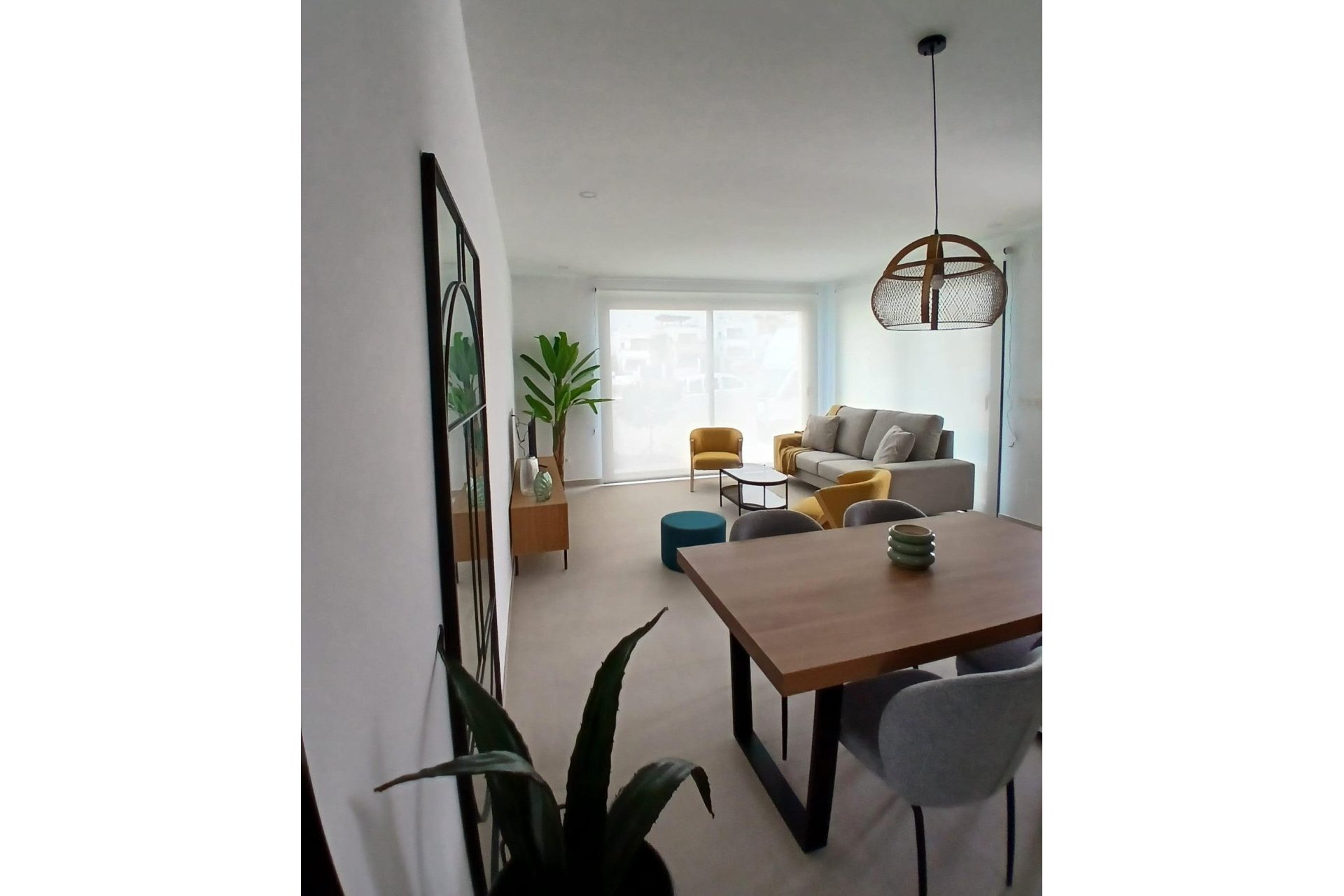 Nouvelle construction - Quad - Bigastro - Loma Alta