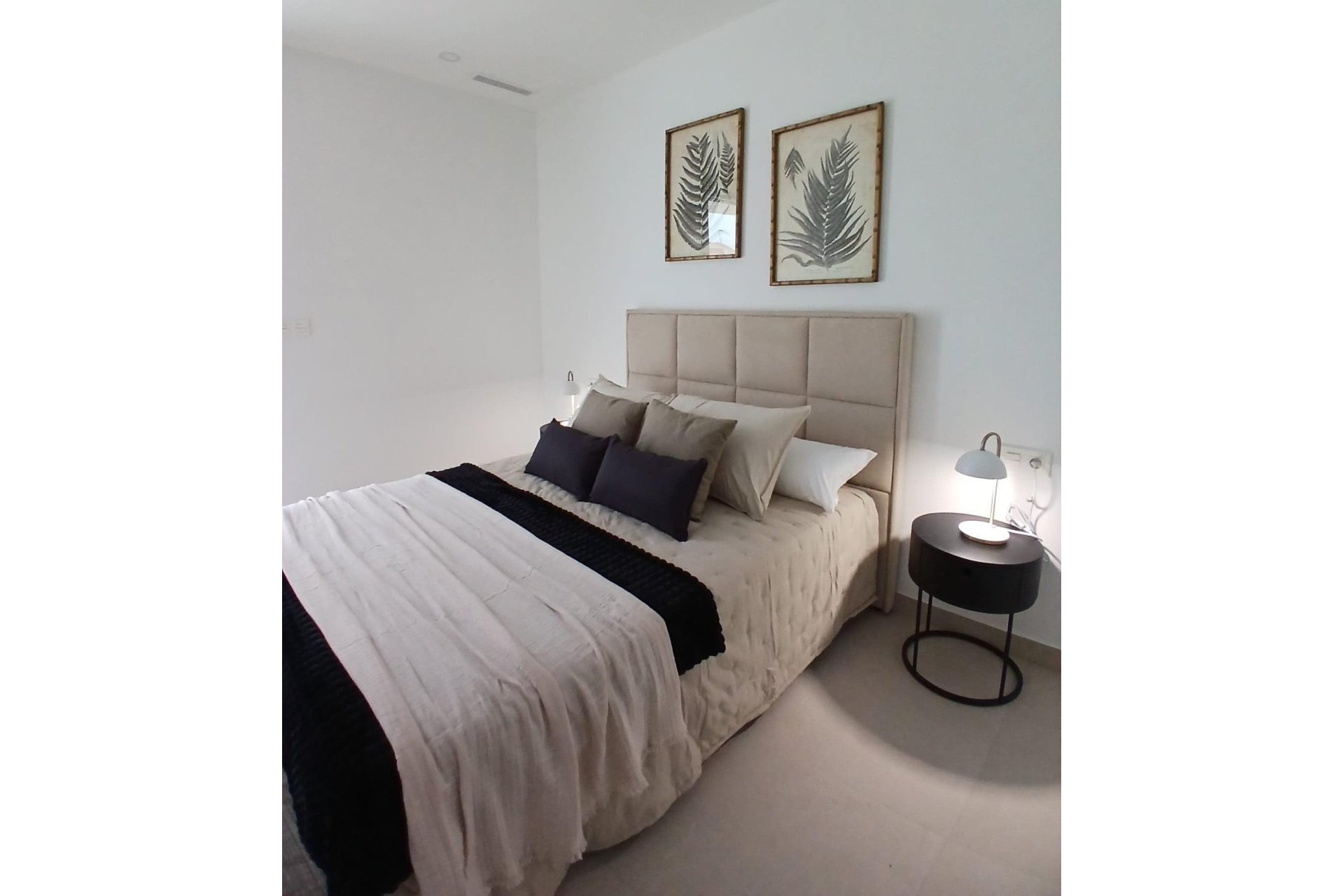 Nouvelle construction - Quad - Bigastro - Loma Alta