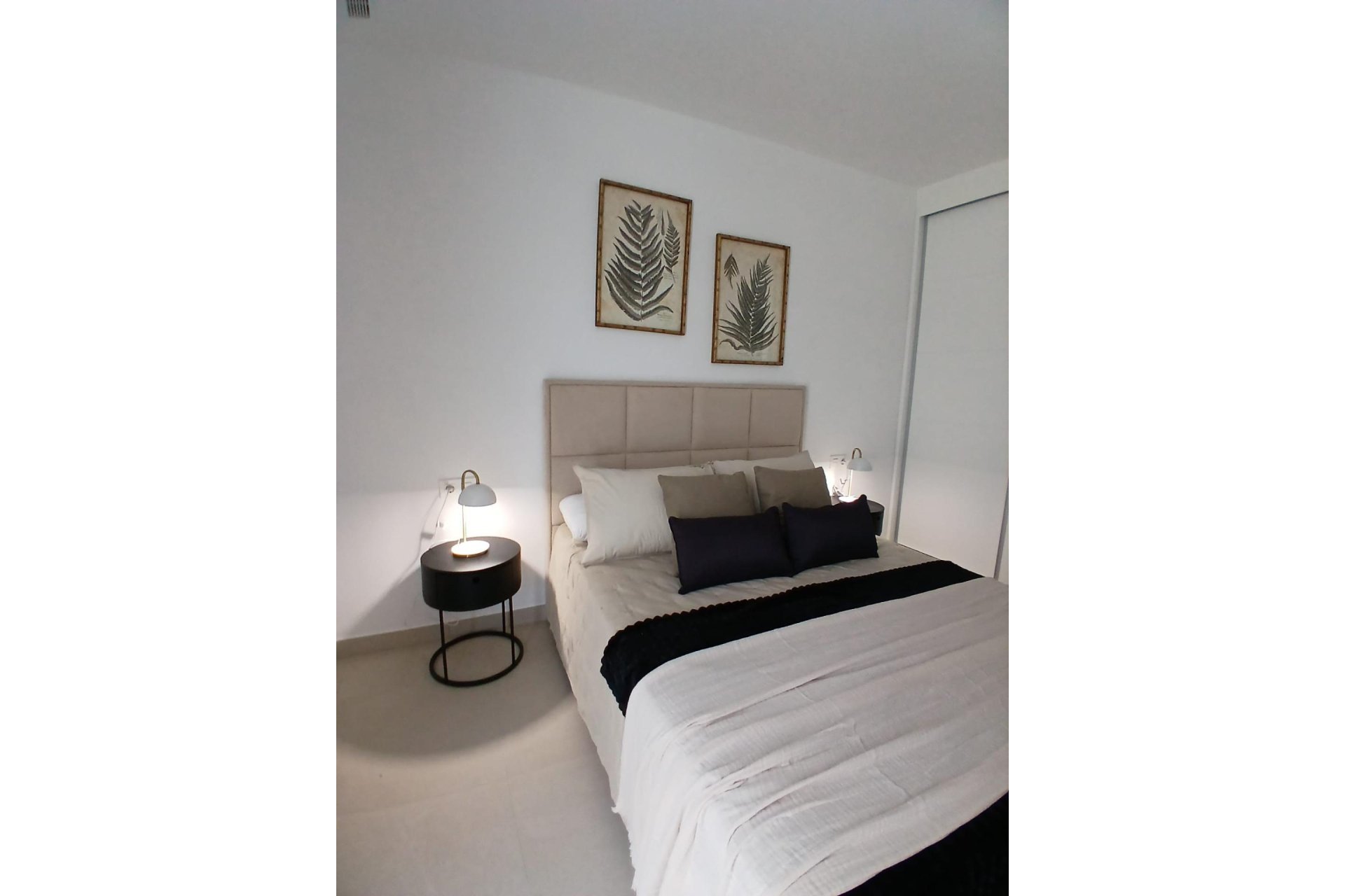 Nouvelle construction - Quad - Bigastro - Loma Alta