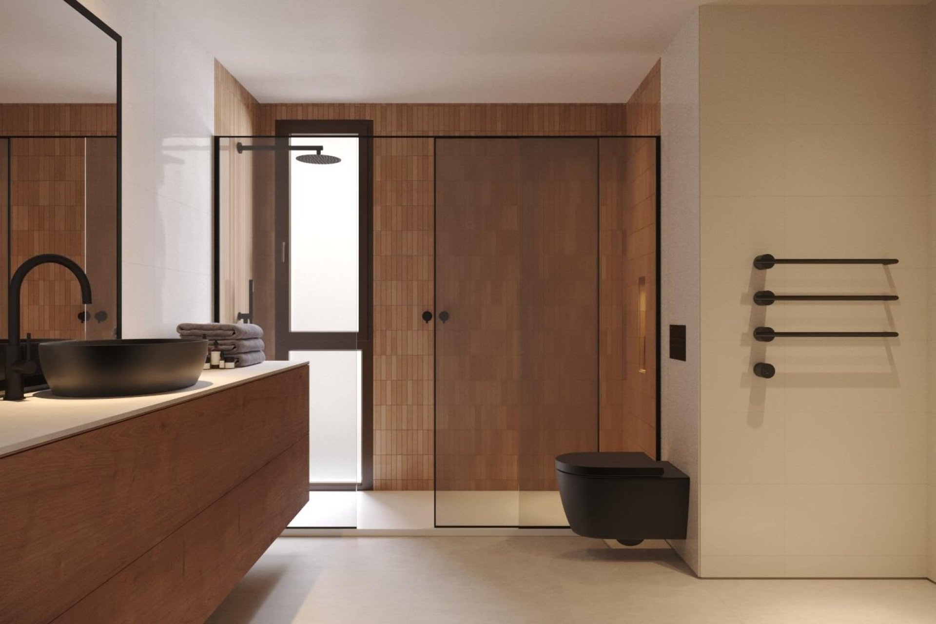 Nouvelle construction - Quad - Dolores - Pueblo