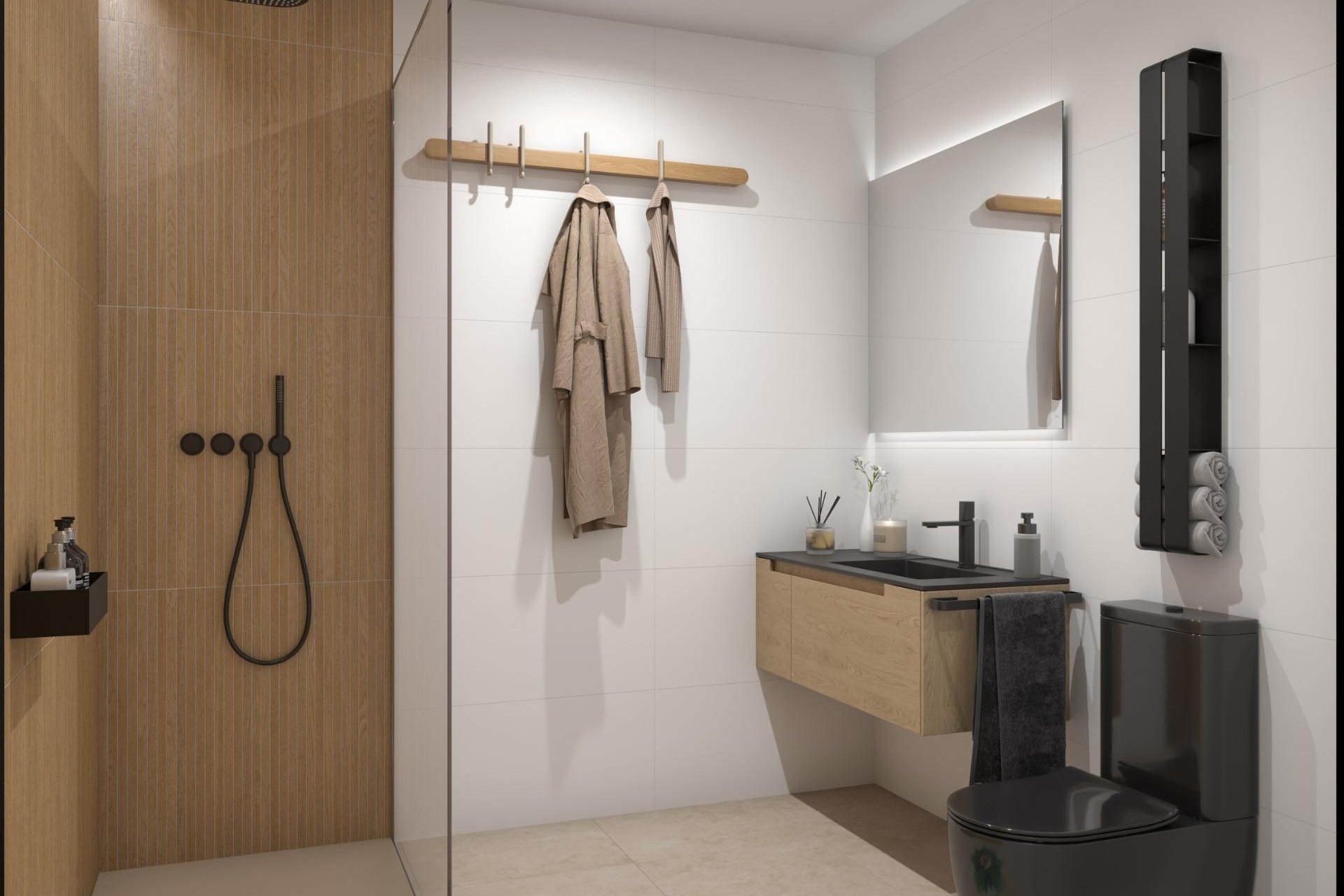 Nouvelle construction - Quad - Dolores - Pueblo