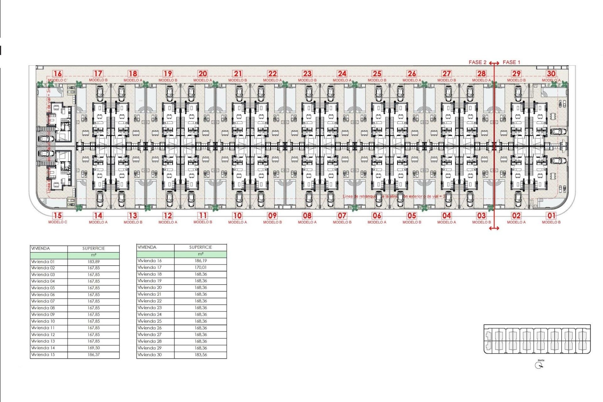 Nouvelle construction - Quad House - Rojales - Lo Marabu