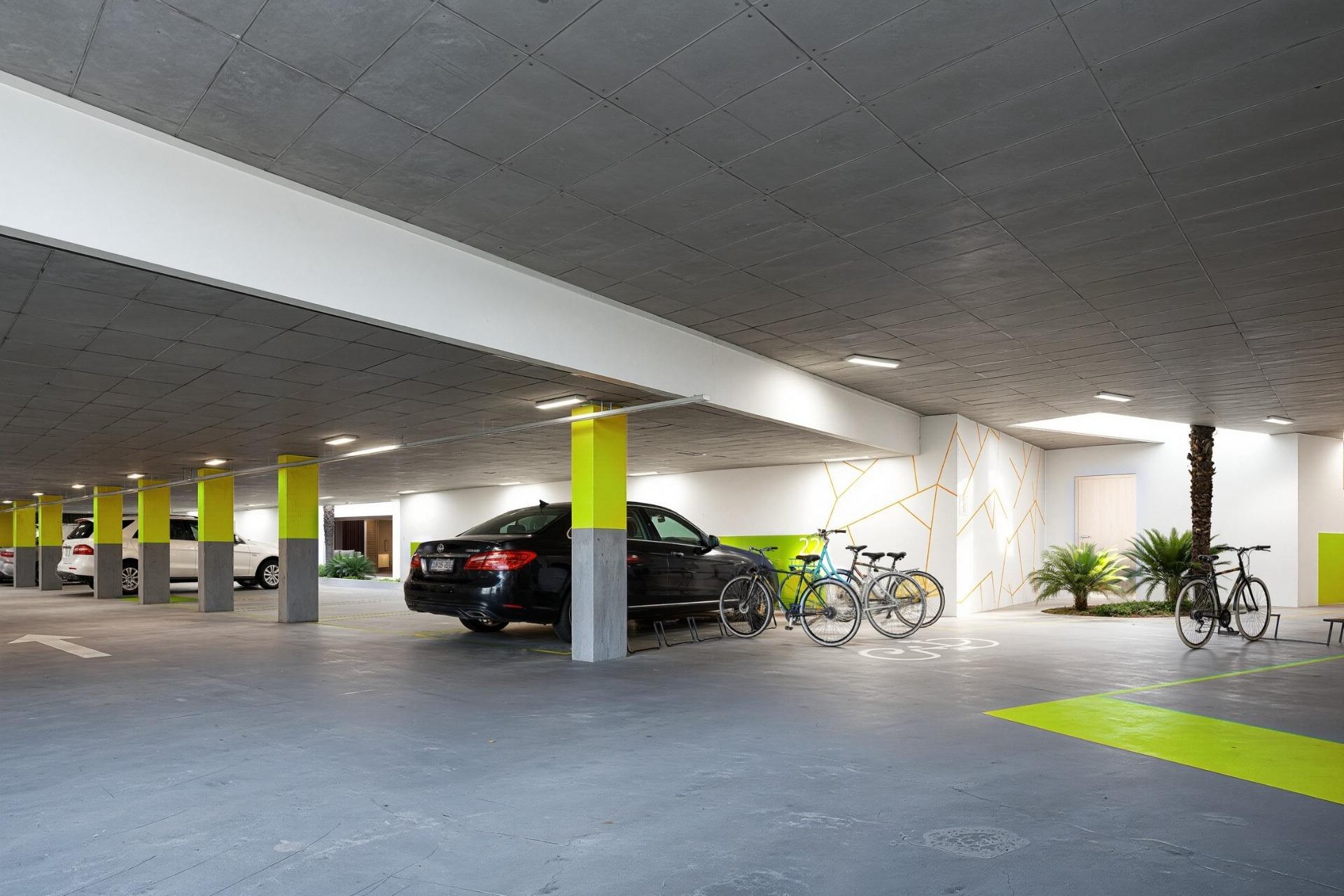 Nouvelle construction - Quad - Los Alcazares - Serena Golf