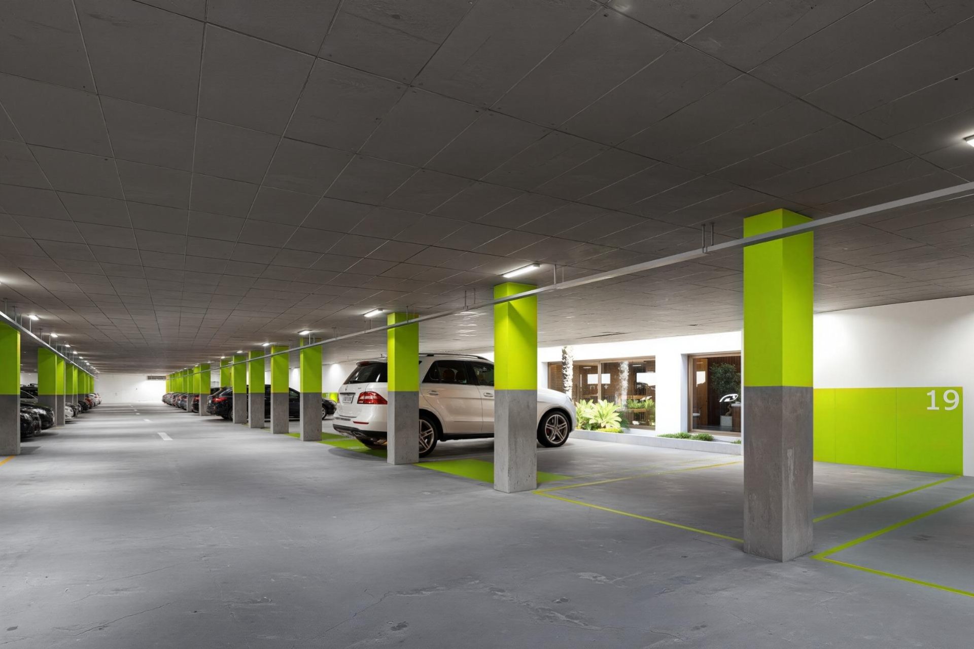 Nouvelle construction - Quad - Los Alcazares - Serena Golf