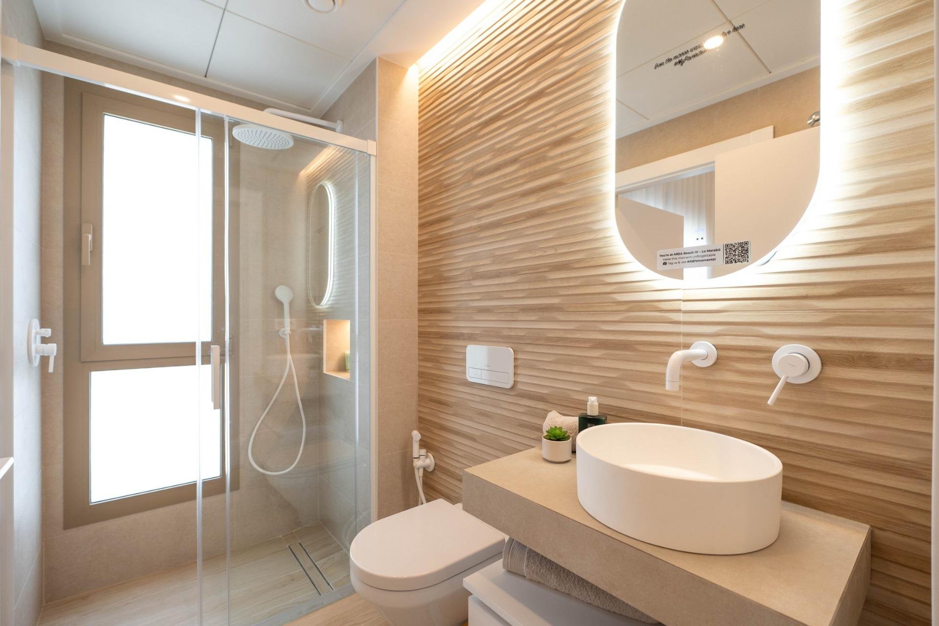 Nouvelle construction - Quad - Los Alcazares - Serena Golf