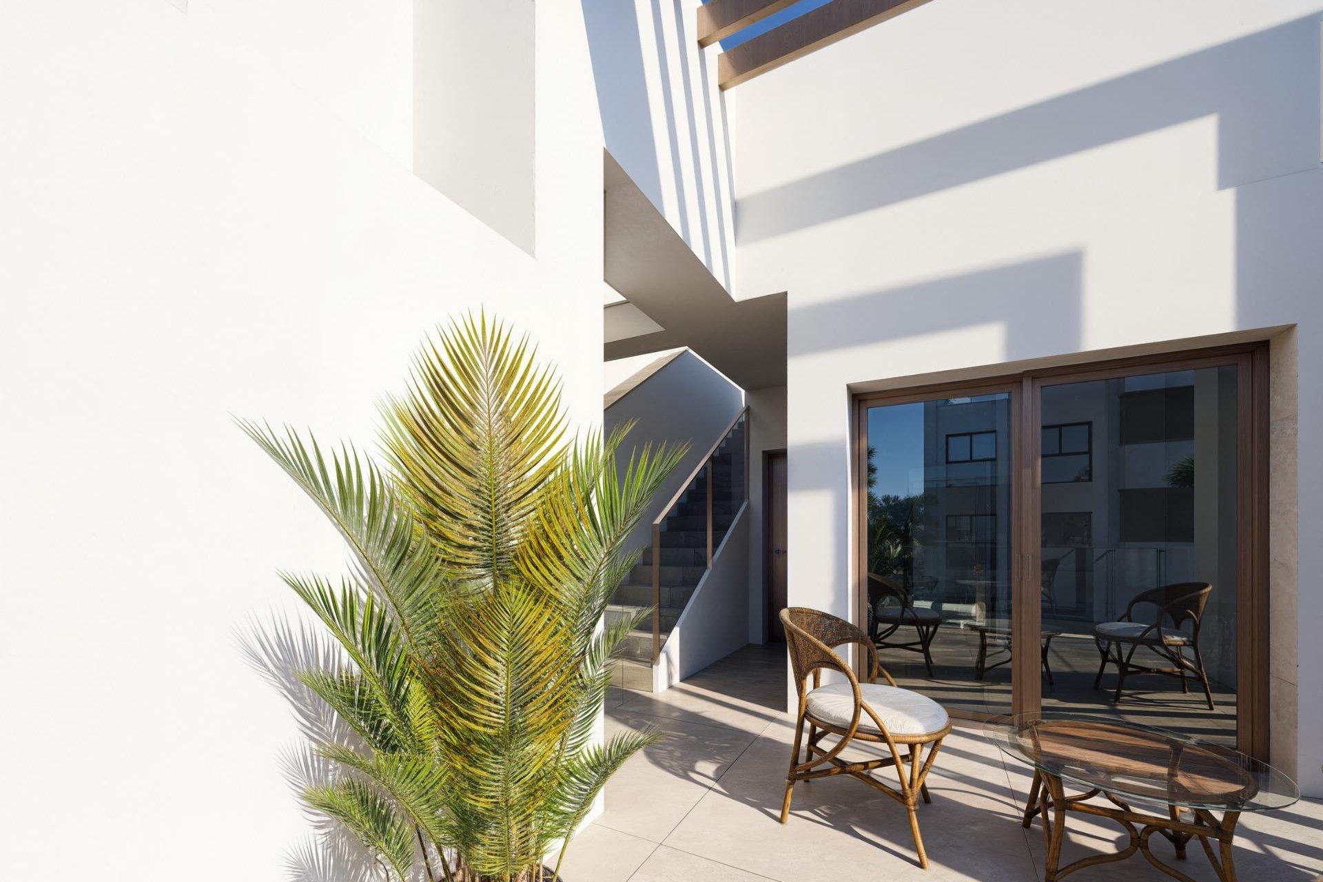 Nouvelle construction - Quad - Los Alcazares - Serena Golf