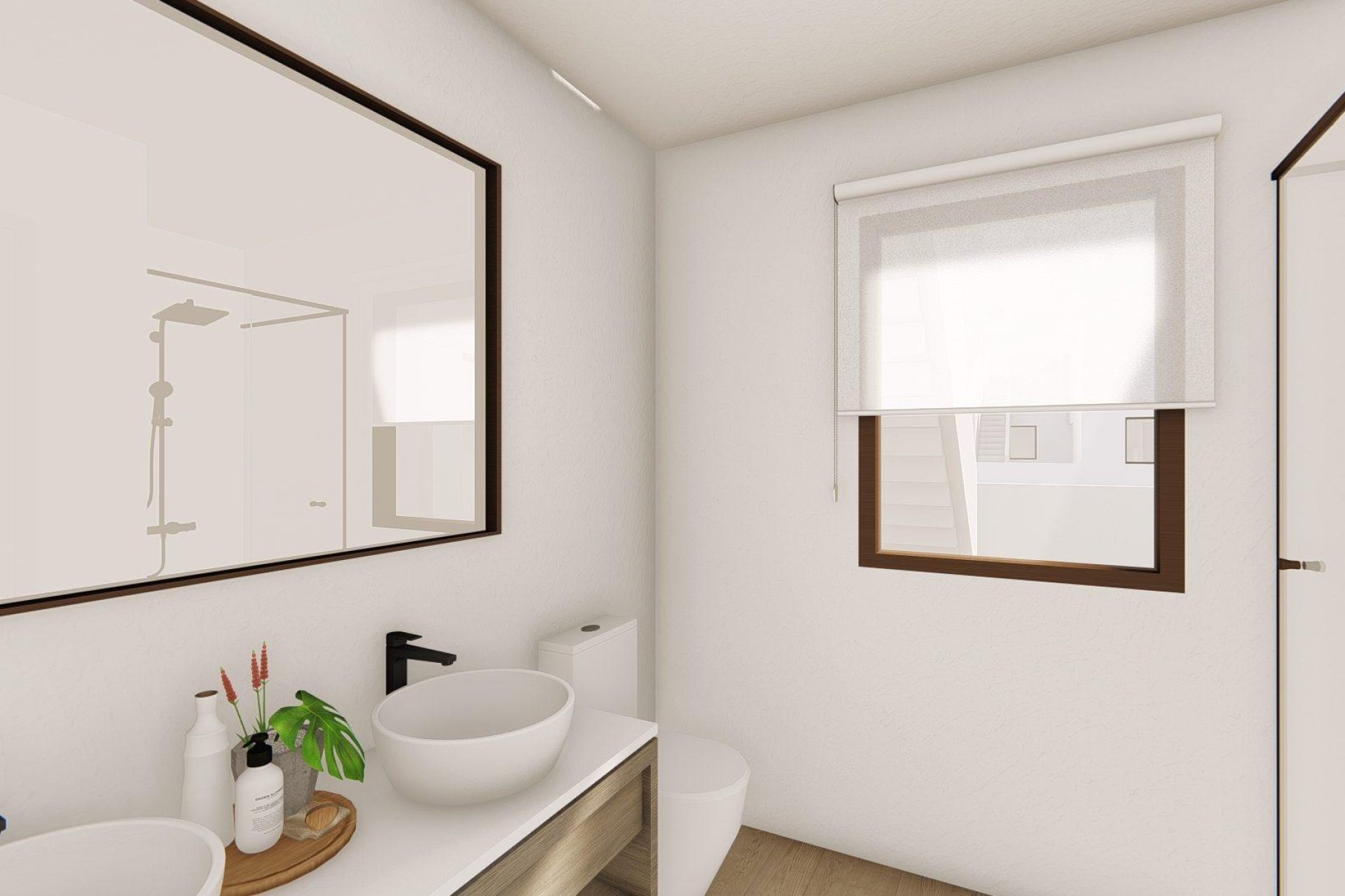 Nouvelle construction - Quad - San Javier - pueblo