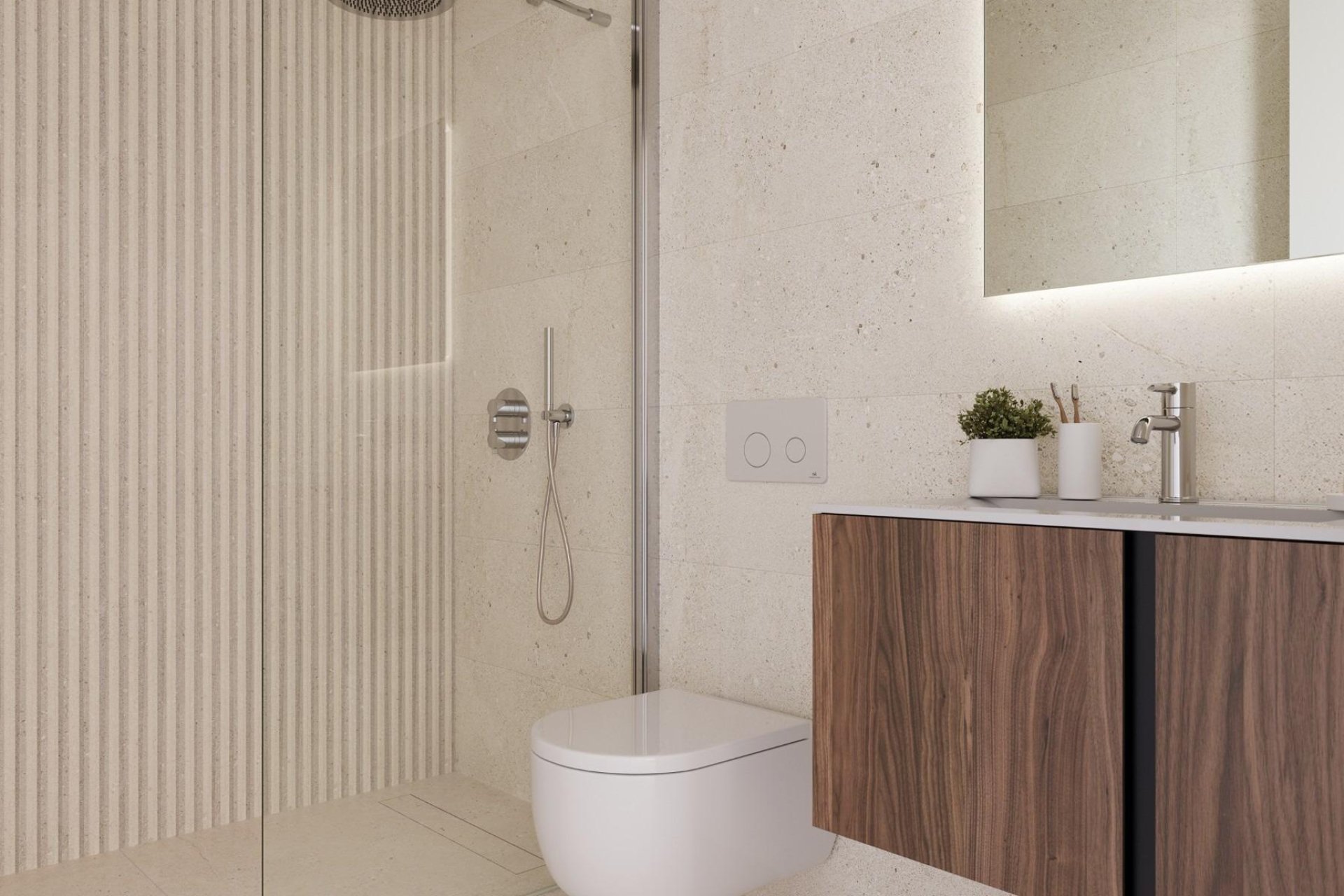 Nouvelle construction - Quad - Torre Pacheco - El Alba