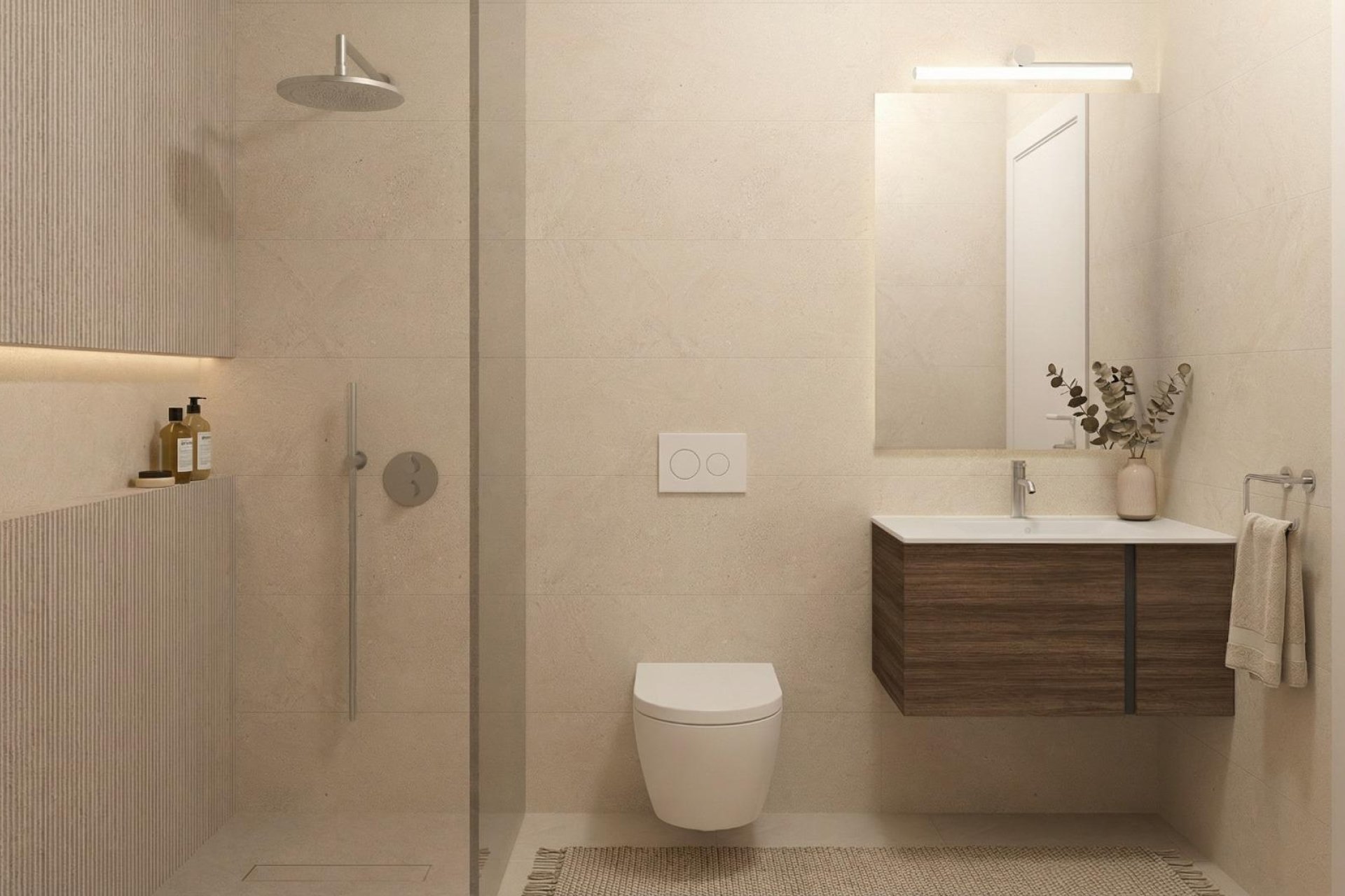 Nouvelle construction - Quad - Torre Pacheco - El Alba