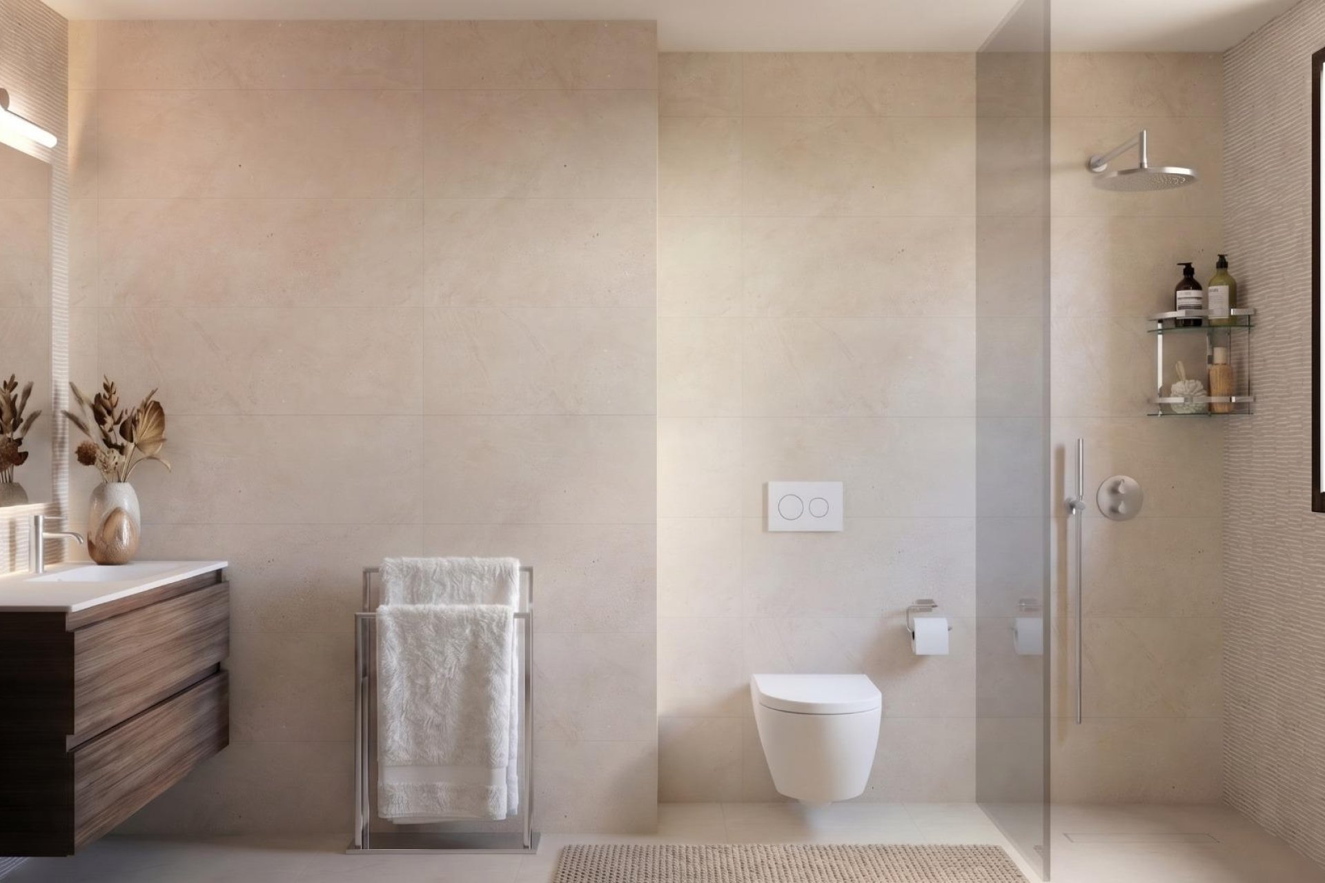 Nouvelle construction - Quad - Torre Pacheco - El Alba
