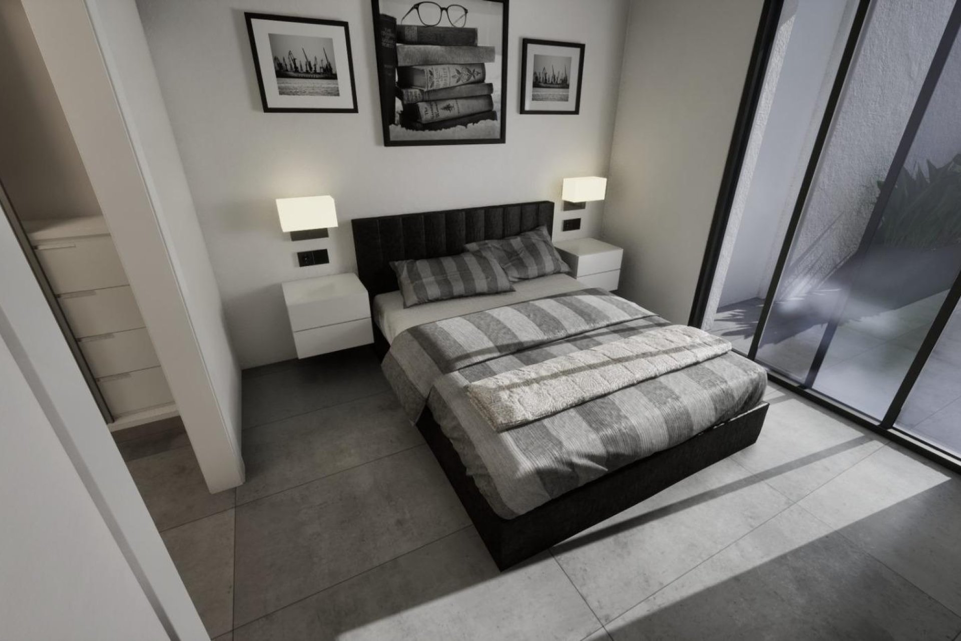 Nouvelle construction - Quad - Torre Pacheco - pueblo