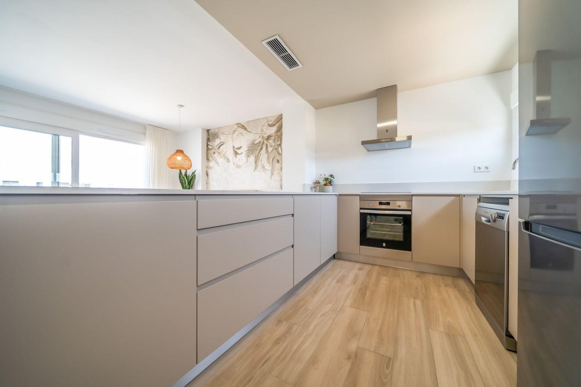 Nouvelle construction - Top Floor Bungalow - Orihuela - Vistabella Golf