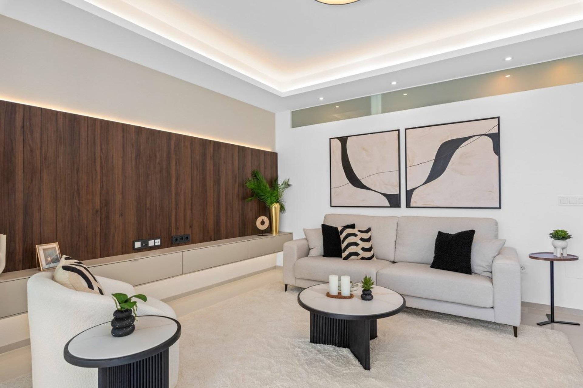 Nouvelle construction - Top Floor Bungalow - Rojales - Doña Pepa