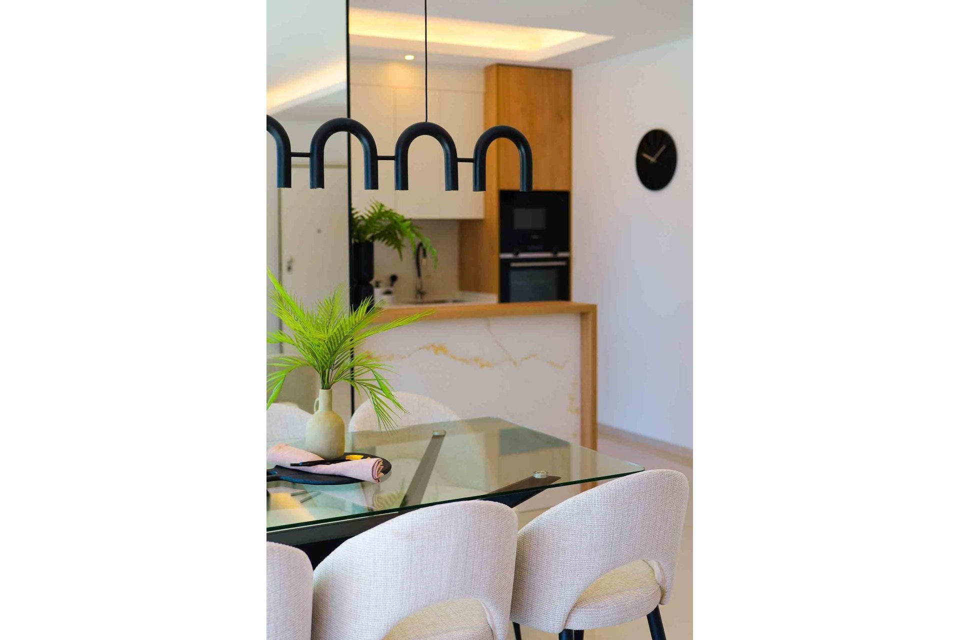 Nouvelle construction - Top Floor Bungalow - Rojales - Doña Pepa