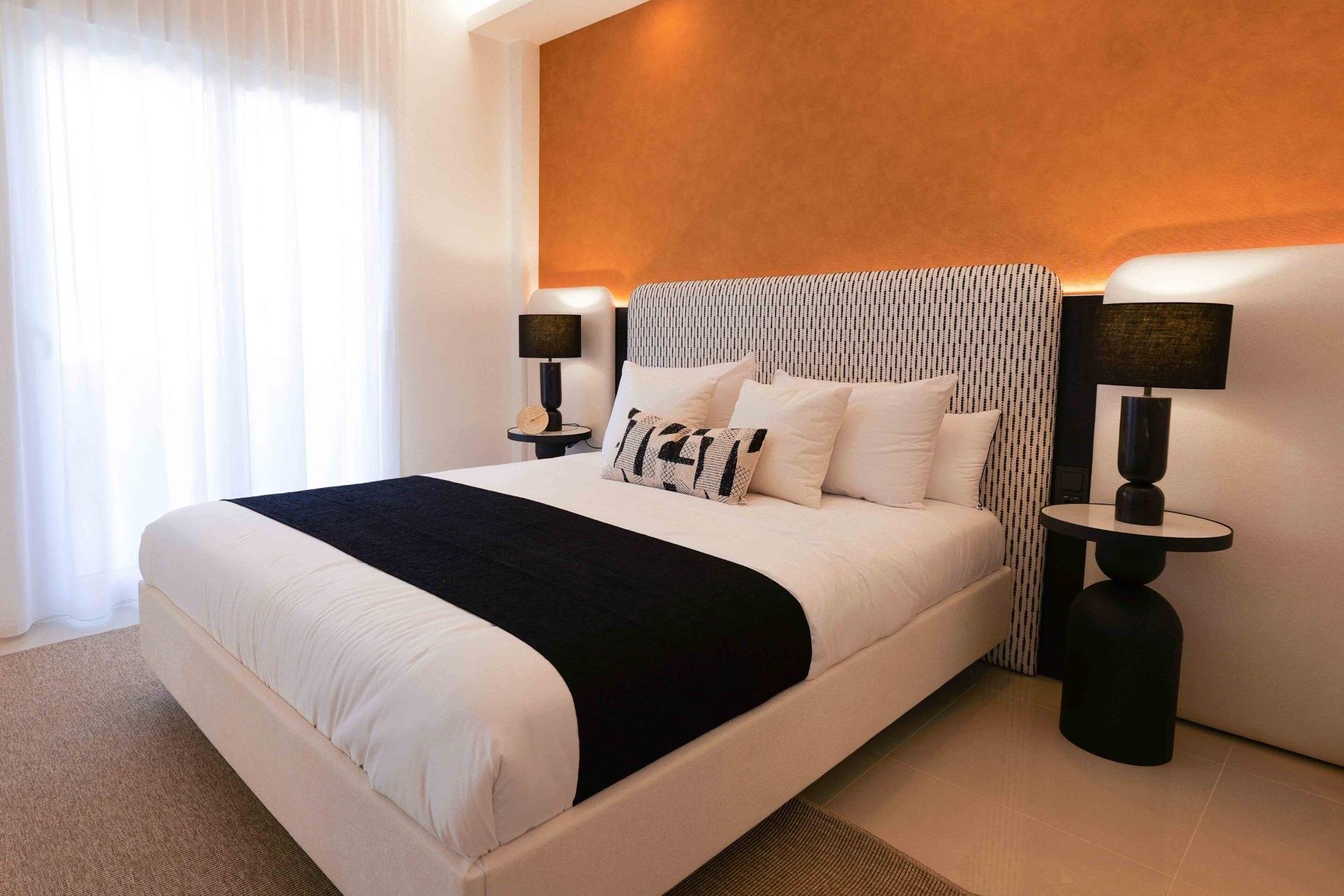 Nouvelle construction - Top Floor Bungalow - Rojales - Doña Pepa