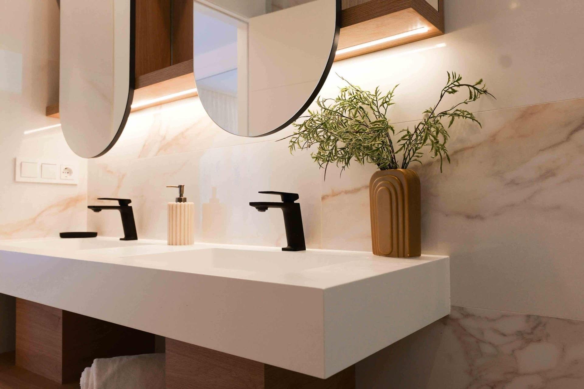 Nouvelle construction - Top Floor Bungalow - Rojales - Doña Pepa