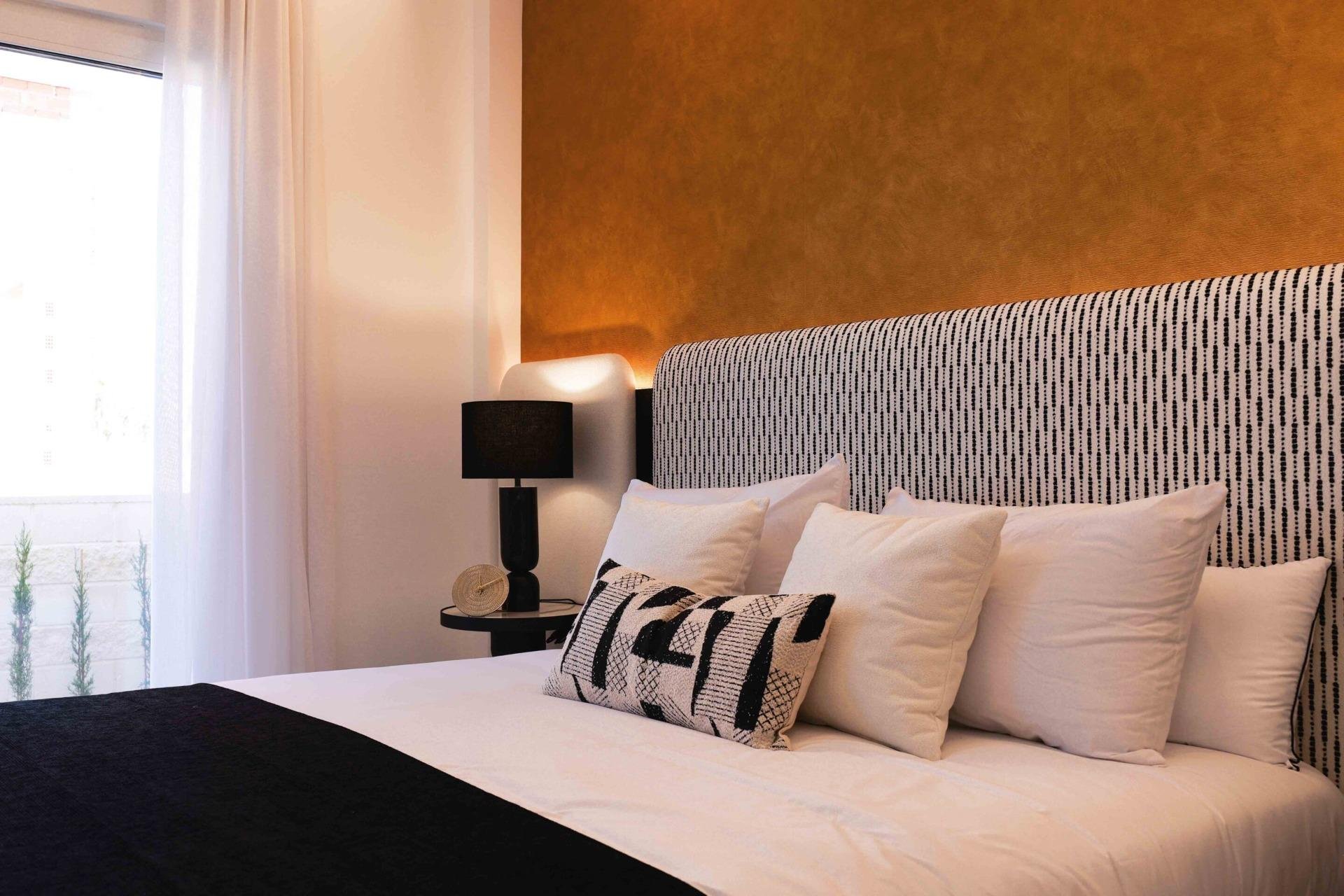 Nouvelle construction - Top Floor Bungalow - Rojales - Doña Pepa