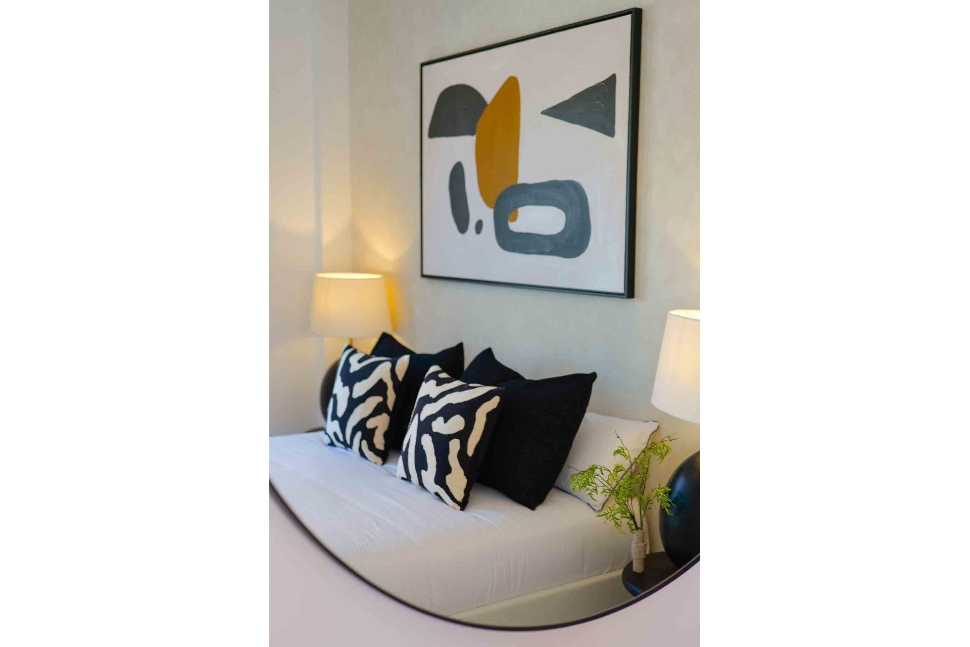 Nouvelle construction - Top Floor Bungalow - Rojales - Doña Pepa