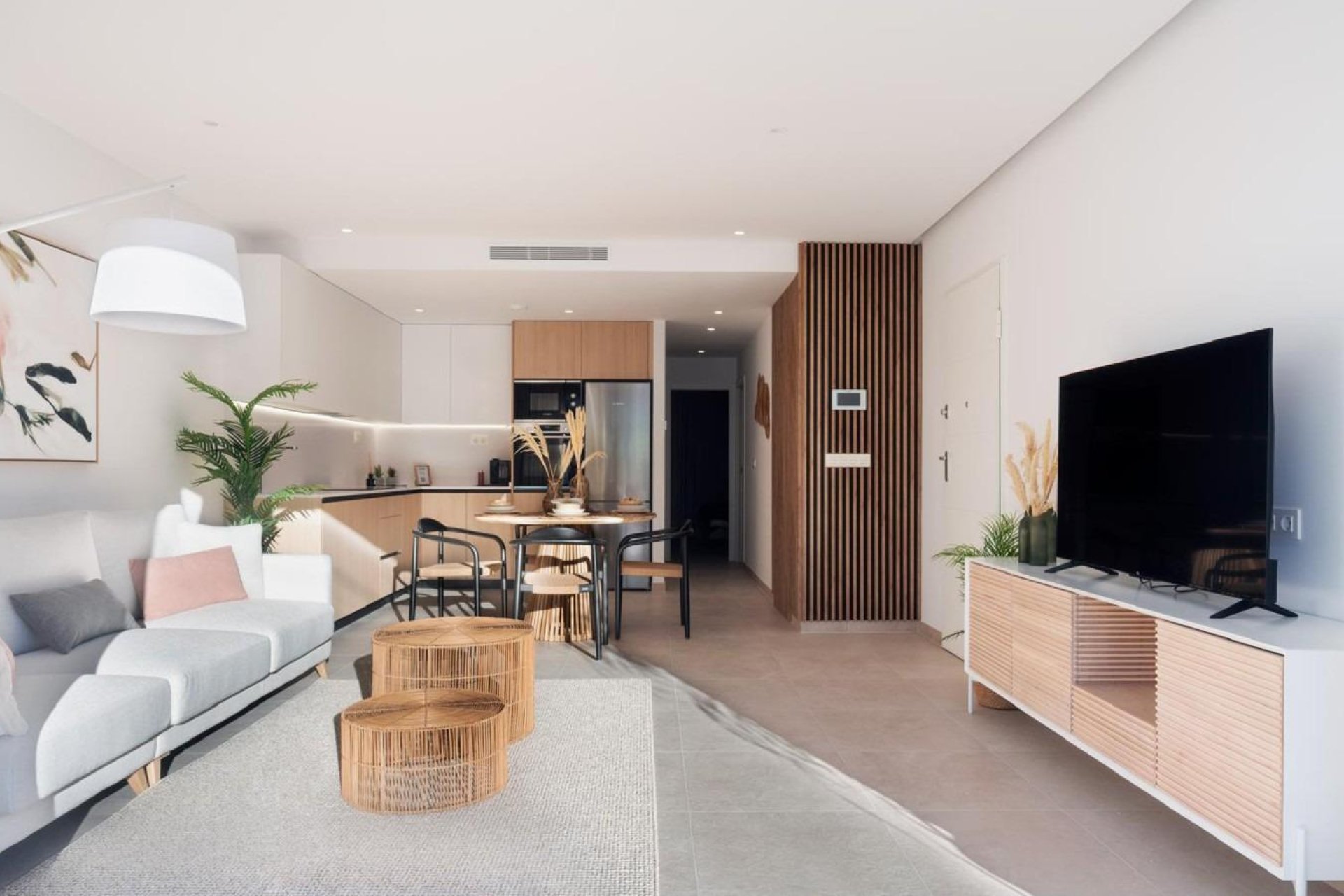 Nouvelle construction - Top Floor Bungalow - San Pedro del Pinatar - Los Pinos