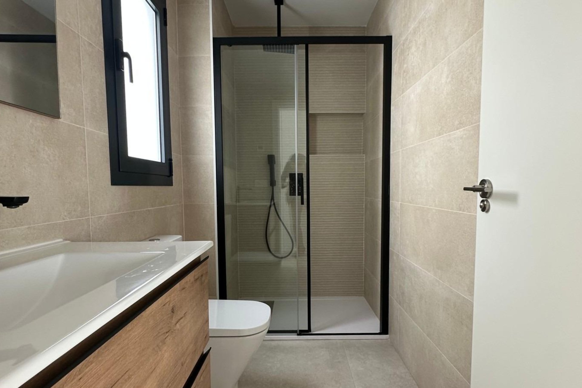 Nouvelle construction - Top Floor Bungalow - San Pedro del Pinatar - Los Pinos