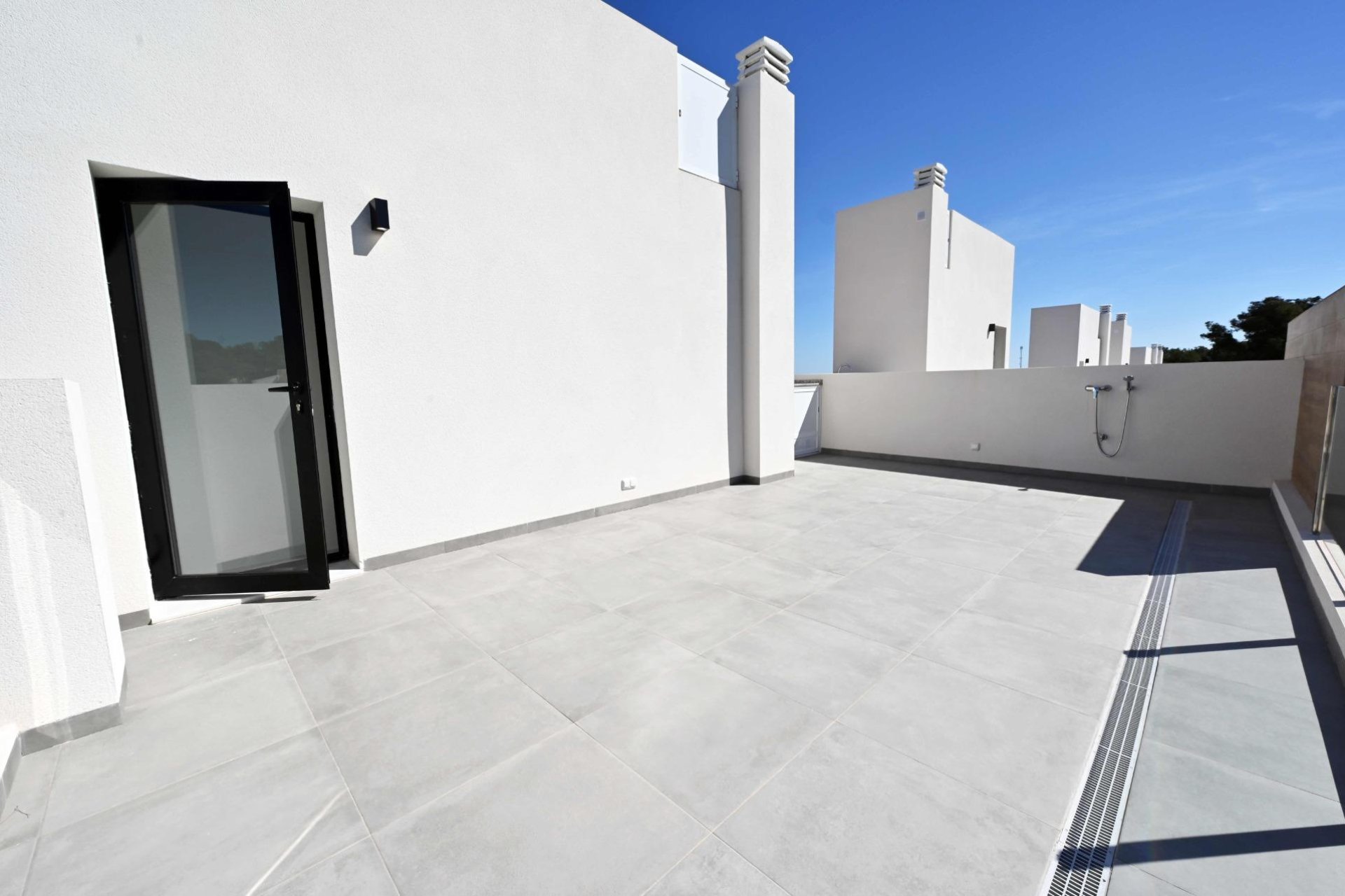 Nouvelle construction - Town House - Orihuela Costa - Las Filipinas