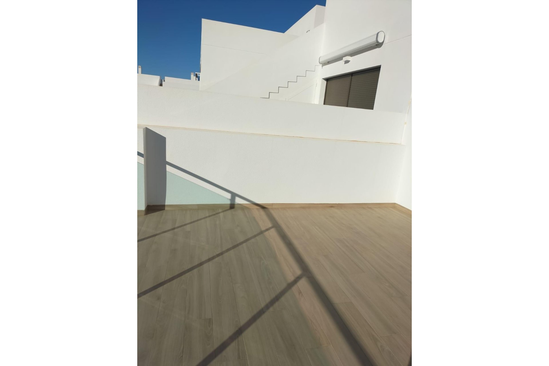 Nouvelle construction - Town House - Orihuela - Vistabella Golf