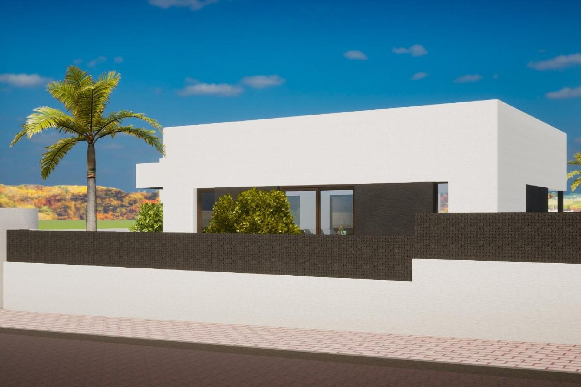 Nouvelle construction - Villa - Alfas del Pí - Arabí